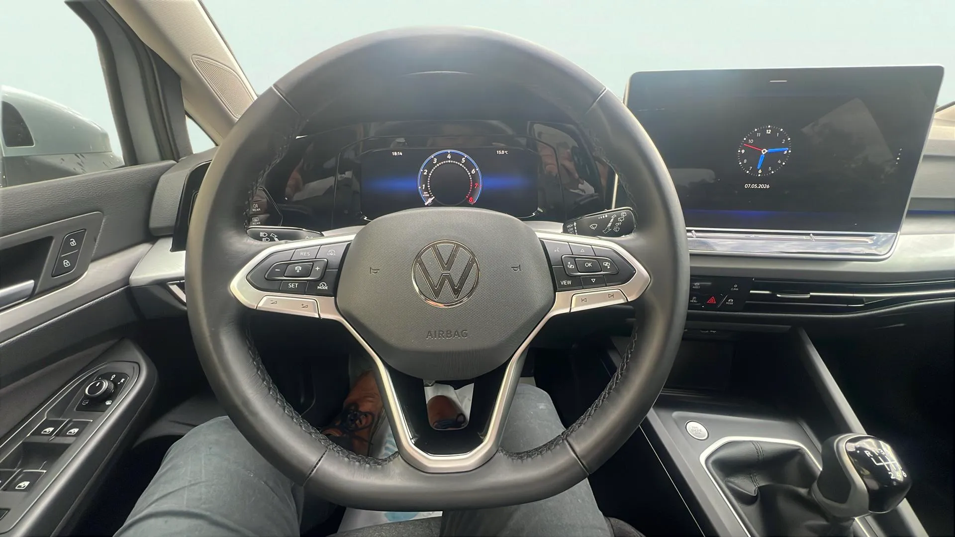 Volkswagen Golf 1.5 TSI - foto 12