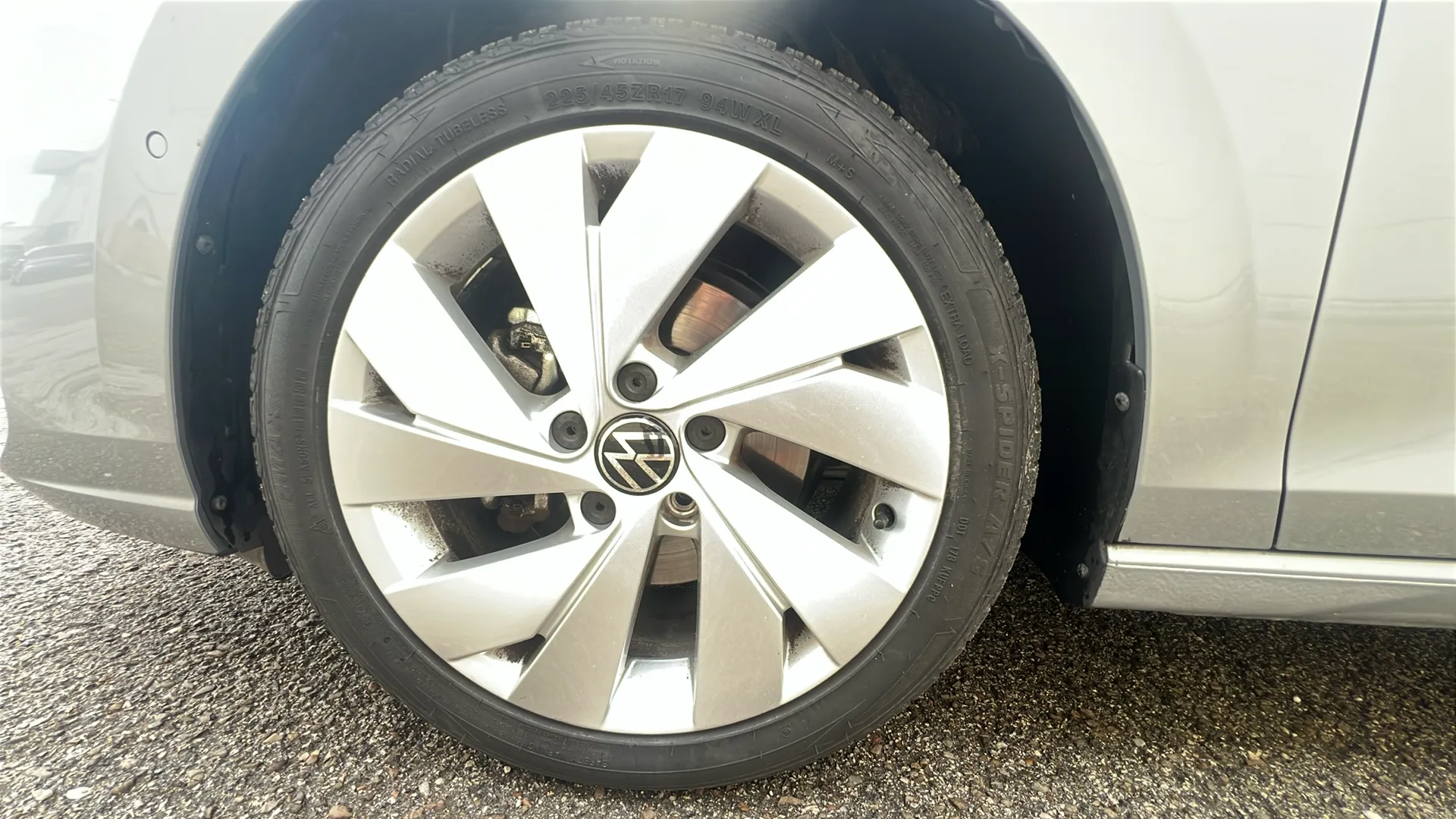 Volkswagen Golf 1.5 TSI - foto 9