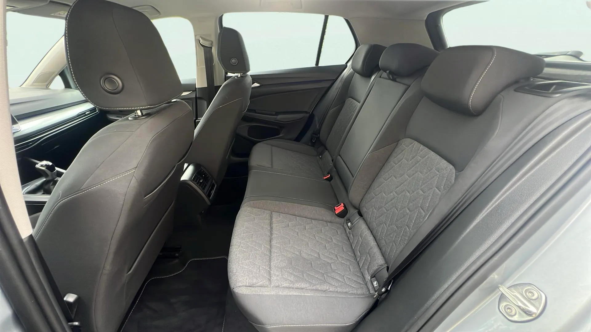 Volkswagen Golf 1.5 TSI - foto 20