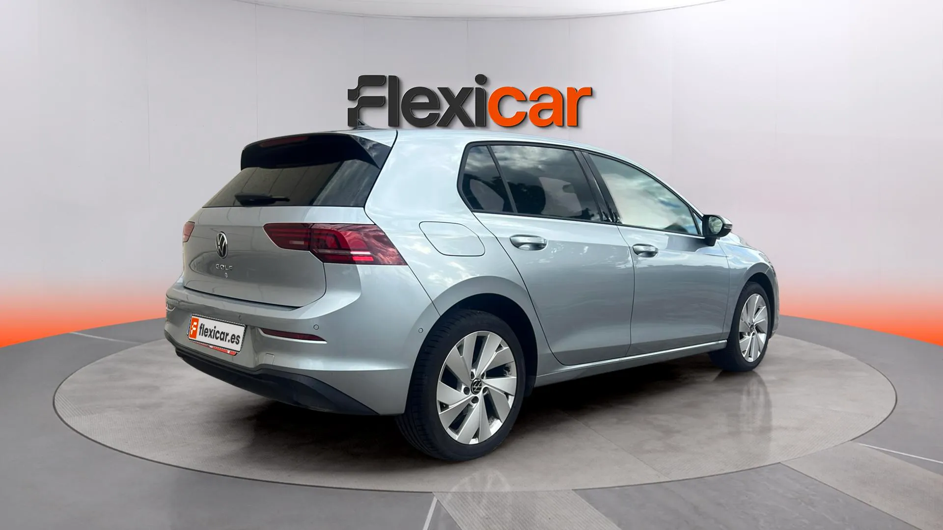 Volkswagen Golf 1.5 TSI - foto 7