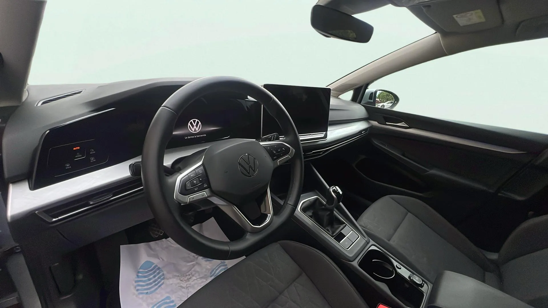 Volkswagen Golf 1.5 TSI - foto 11