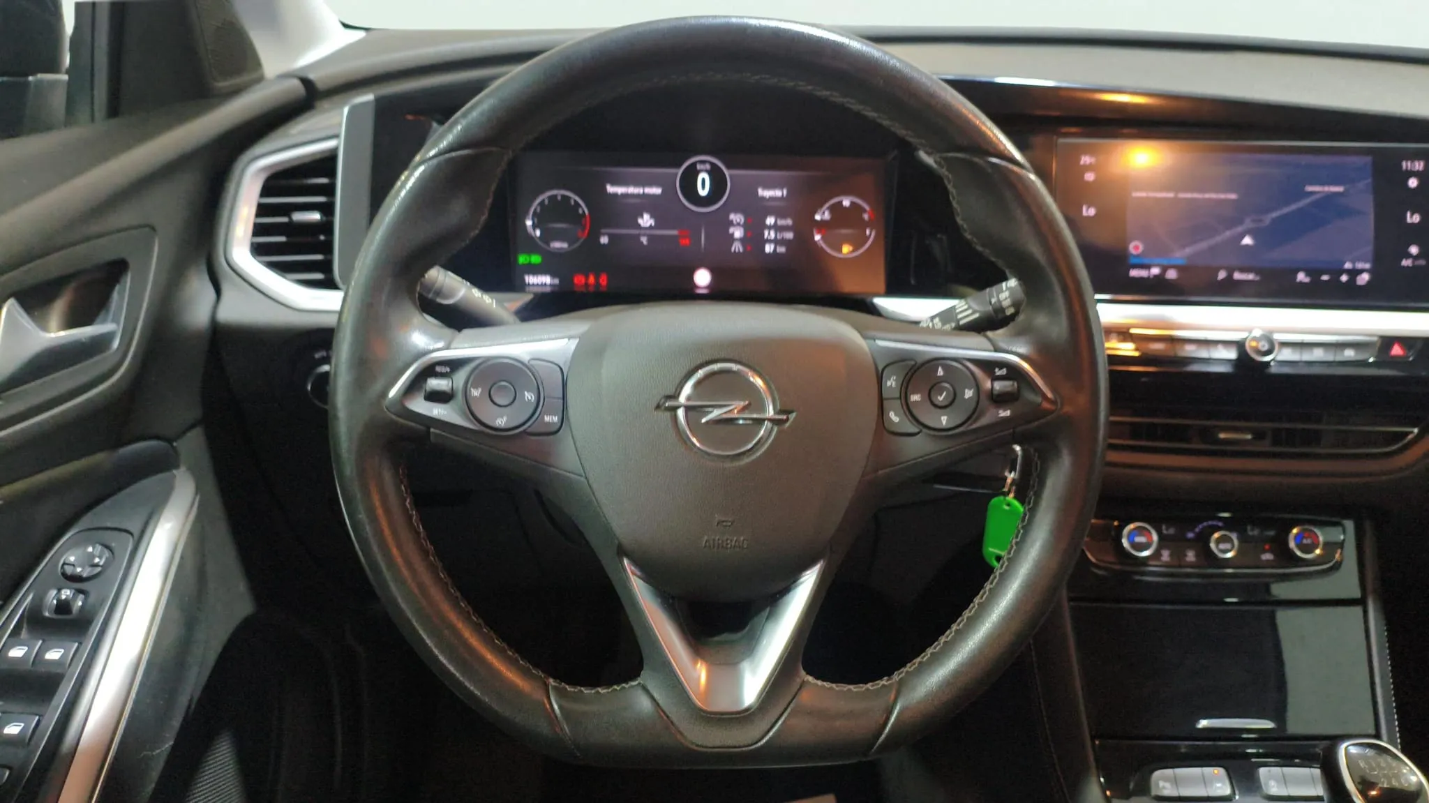 Opel Grandland 1.2 Turbo GS Line - foto 14