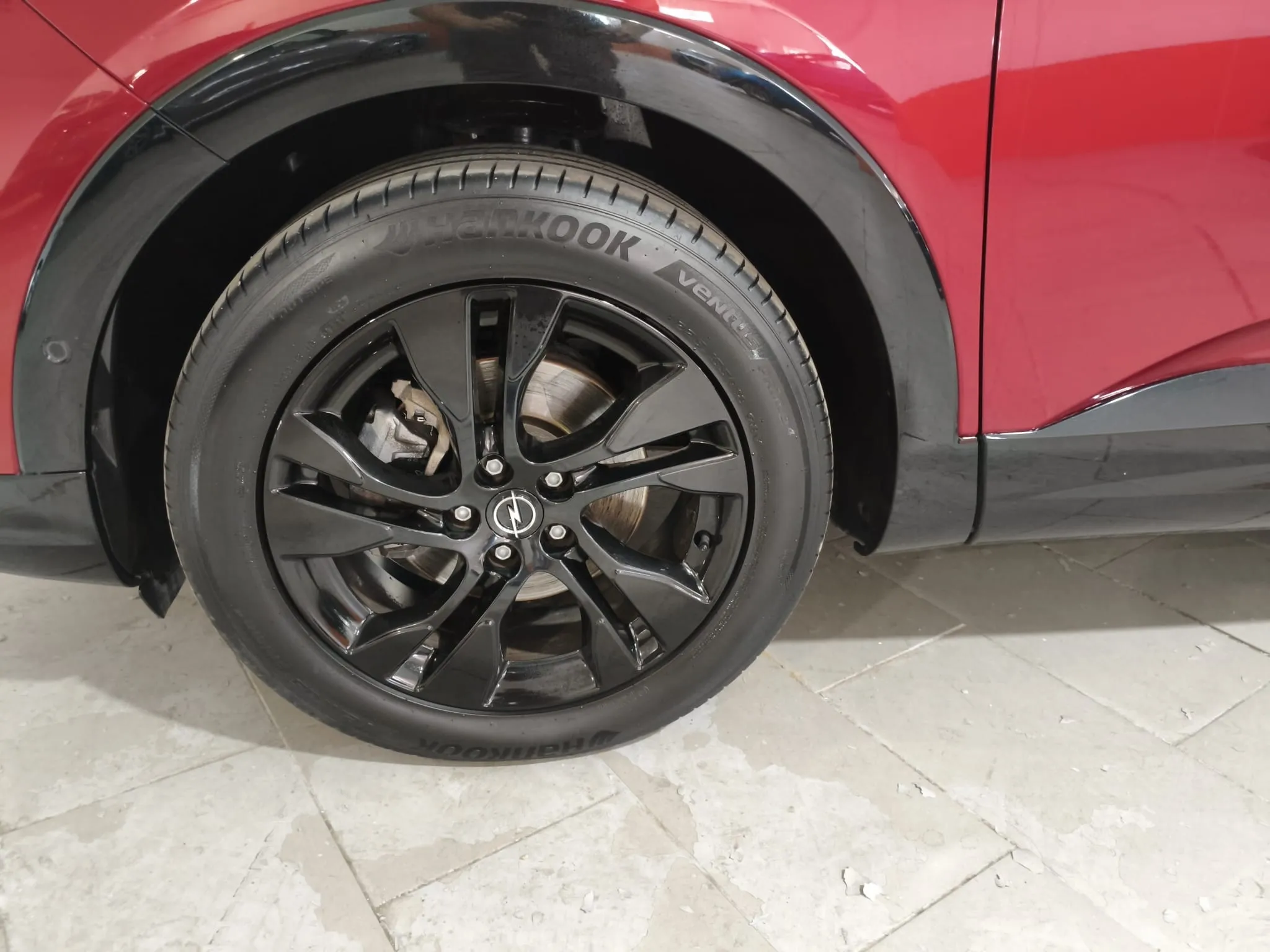 Opel Grandland 1.2 Turbo GS Line - foto 18