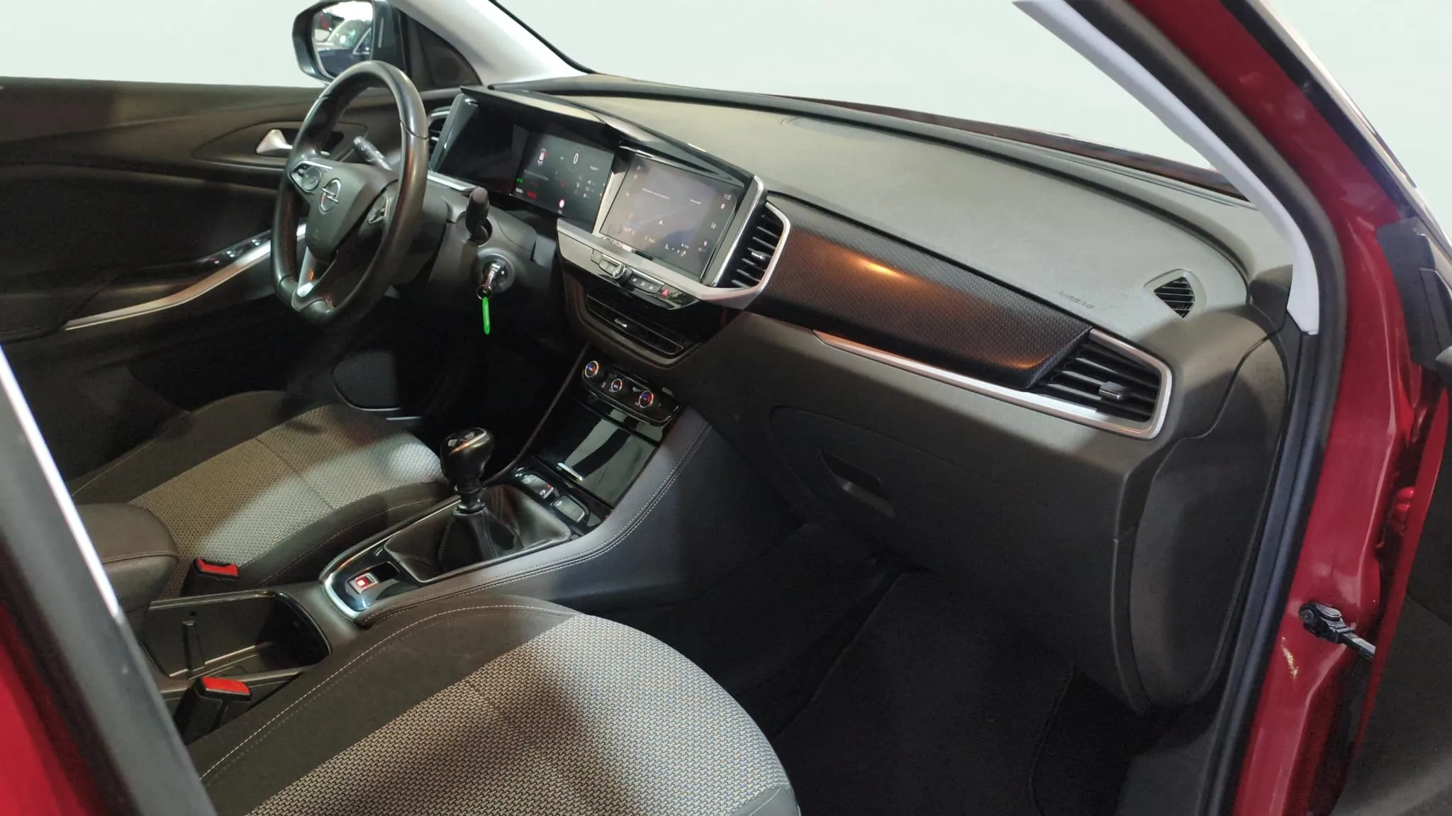 Opel Grandland 1.2 Turbo GS Line - foto 10