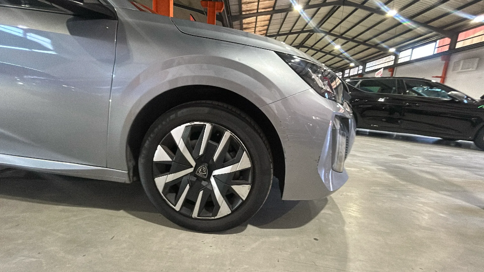 Peugeot 208 Style PureTech 100 - foto 16