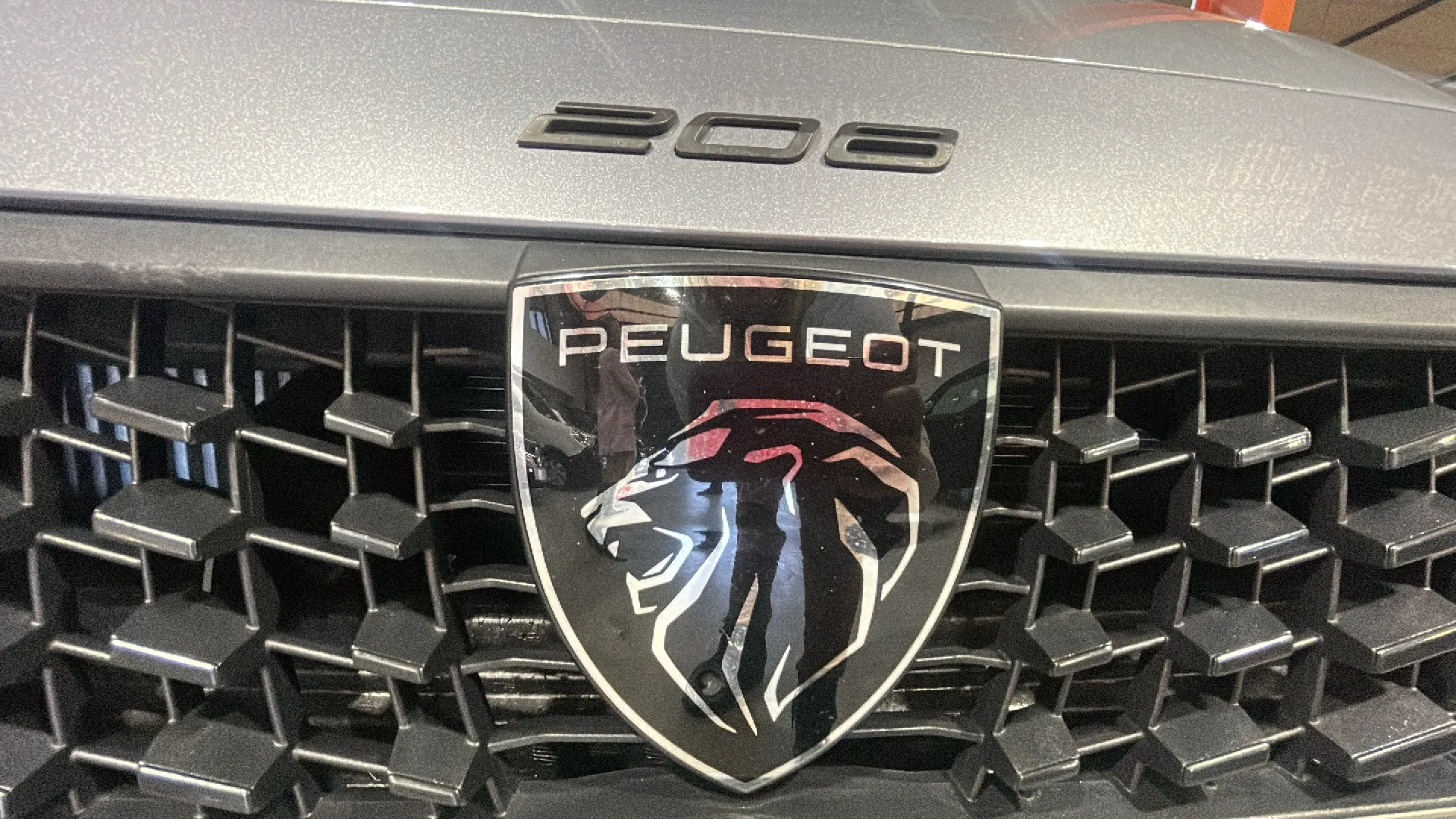Peugeot 208 Style PureTech 100 - foto 21