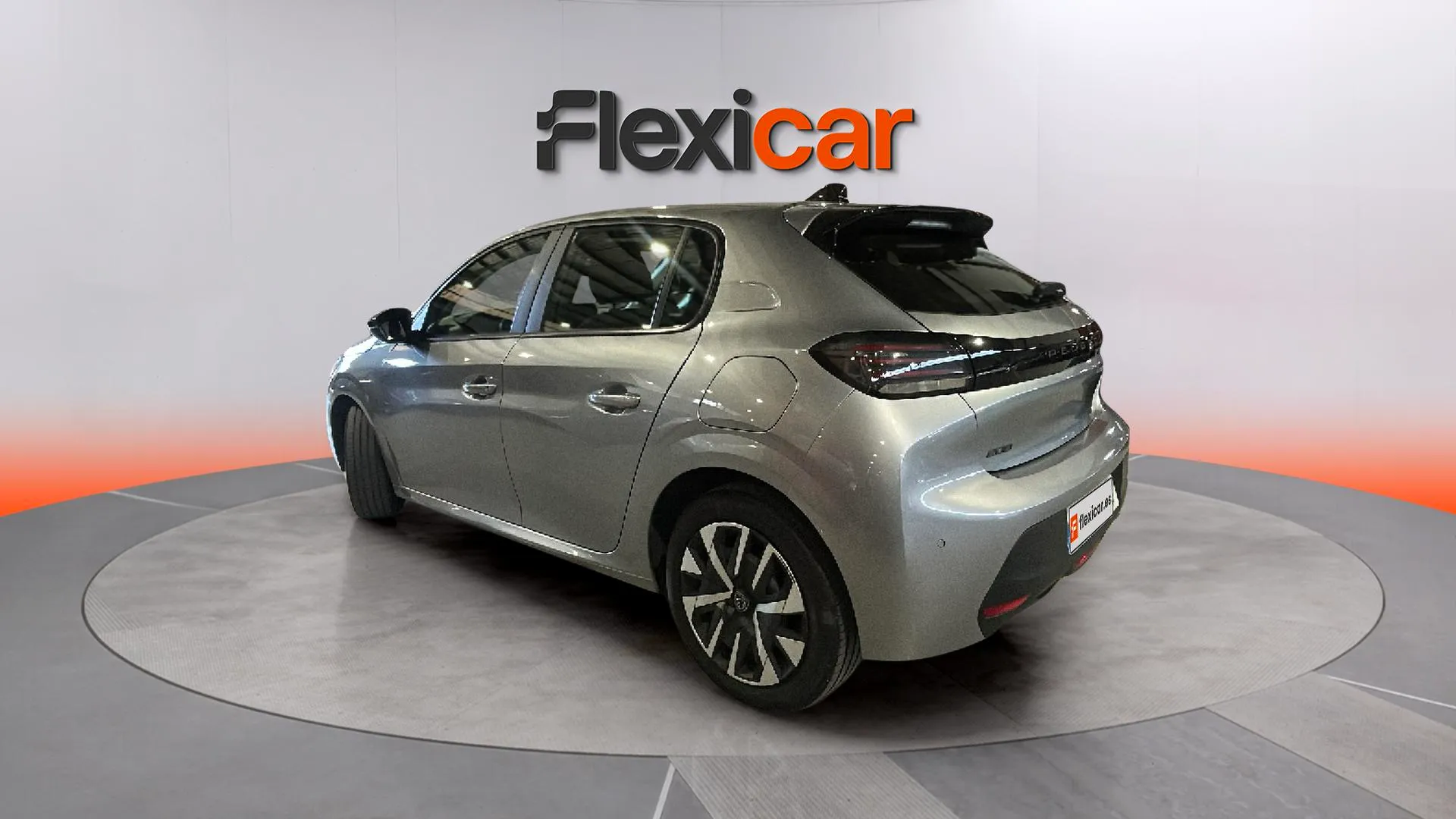 Peugeot 208 Style PureTech 100 - foto 5