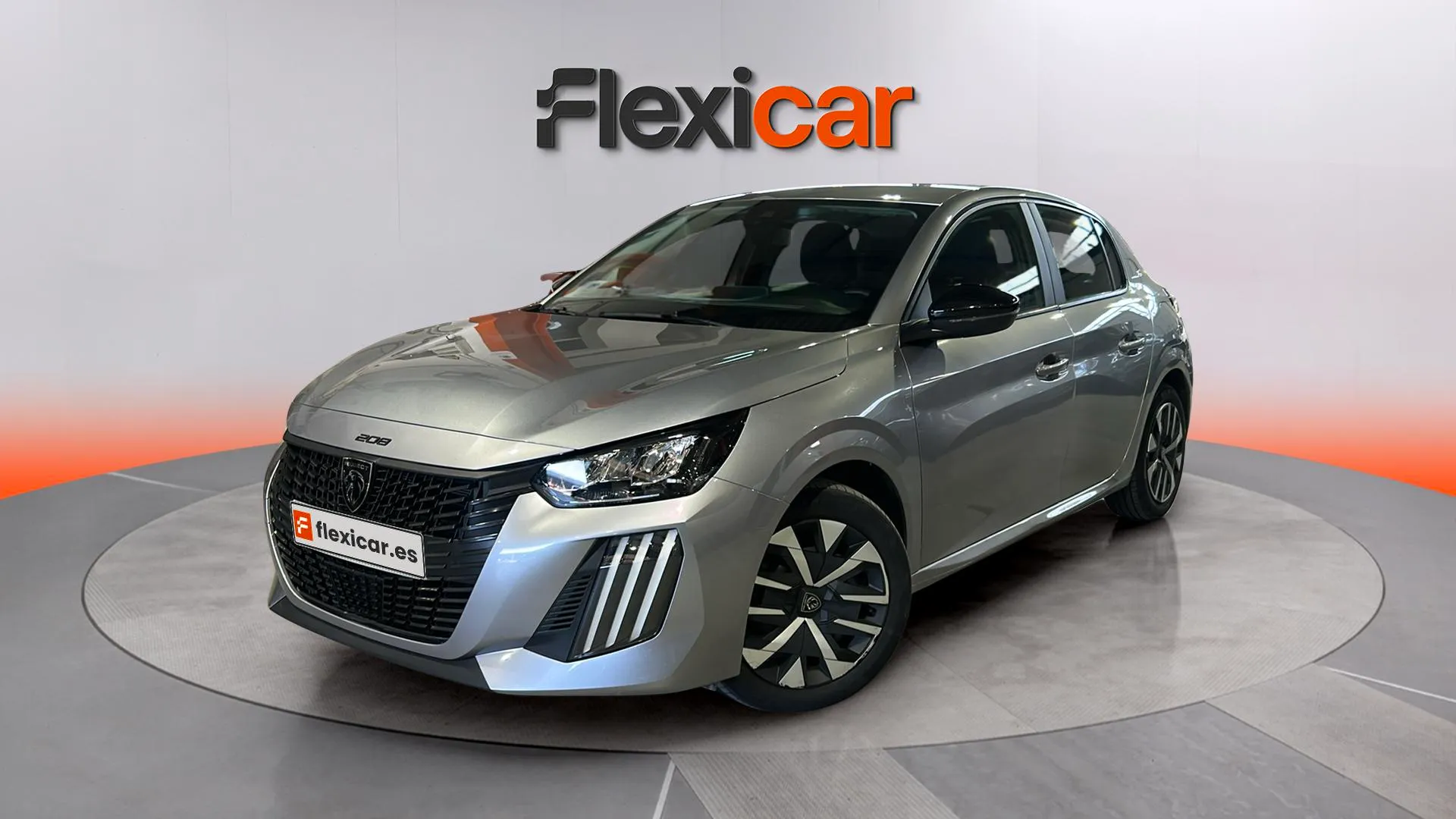 Peugeot 208 Style PureTech 100 - foto 3