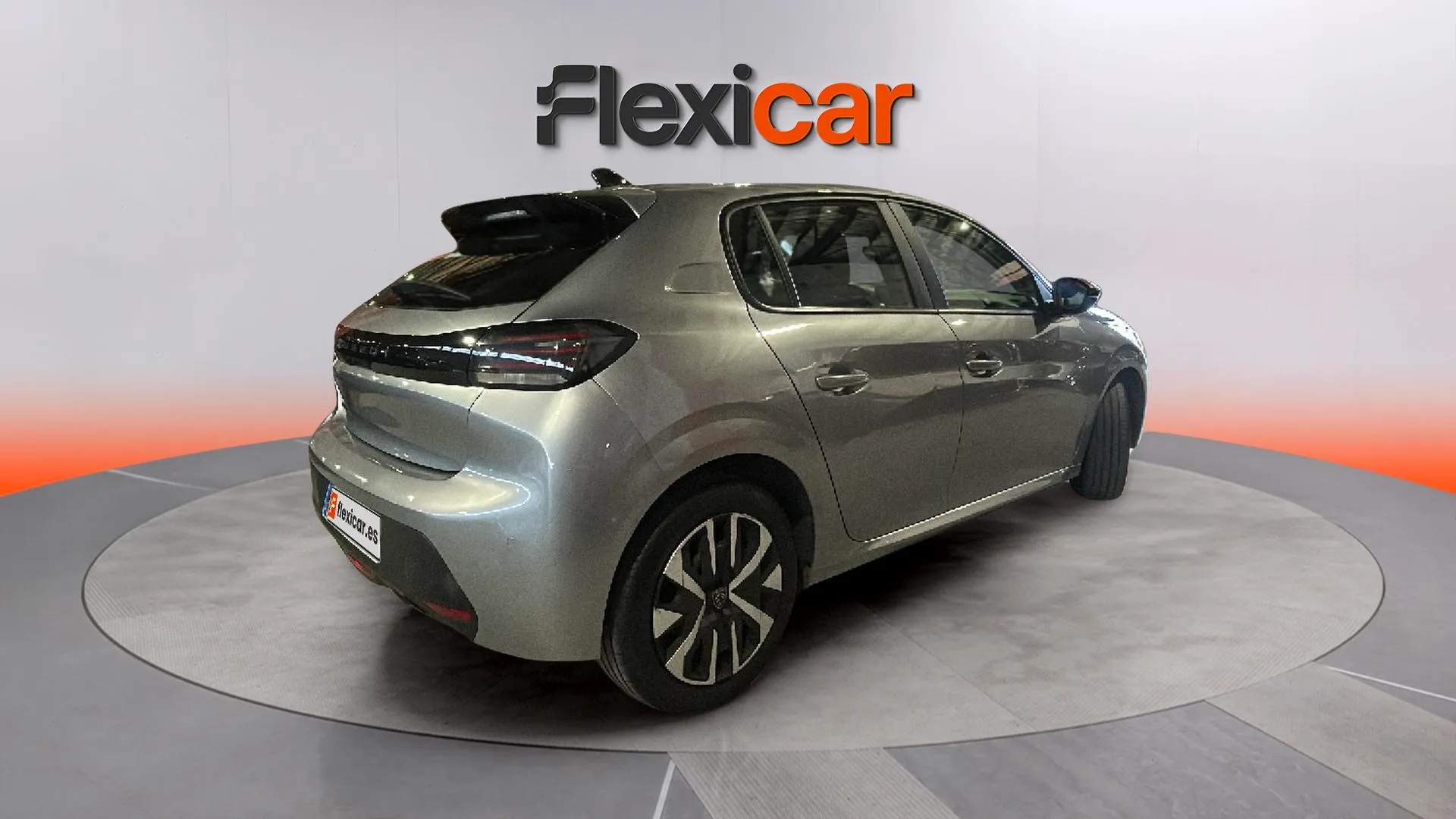 Peugeot 208 Style PureTech 100 - foto 7