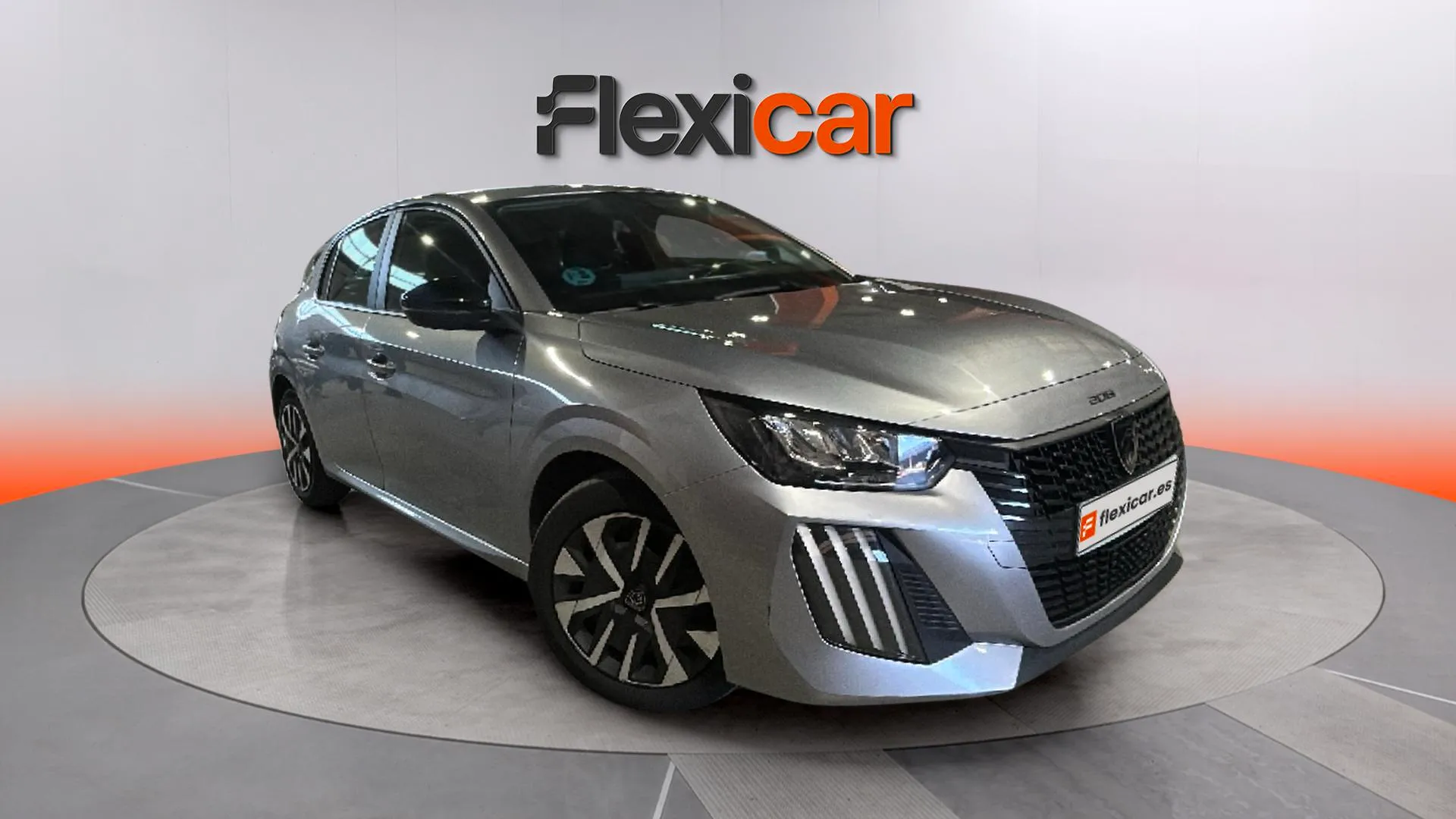 Peugeot 208 Style PureTech 100