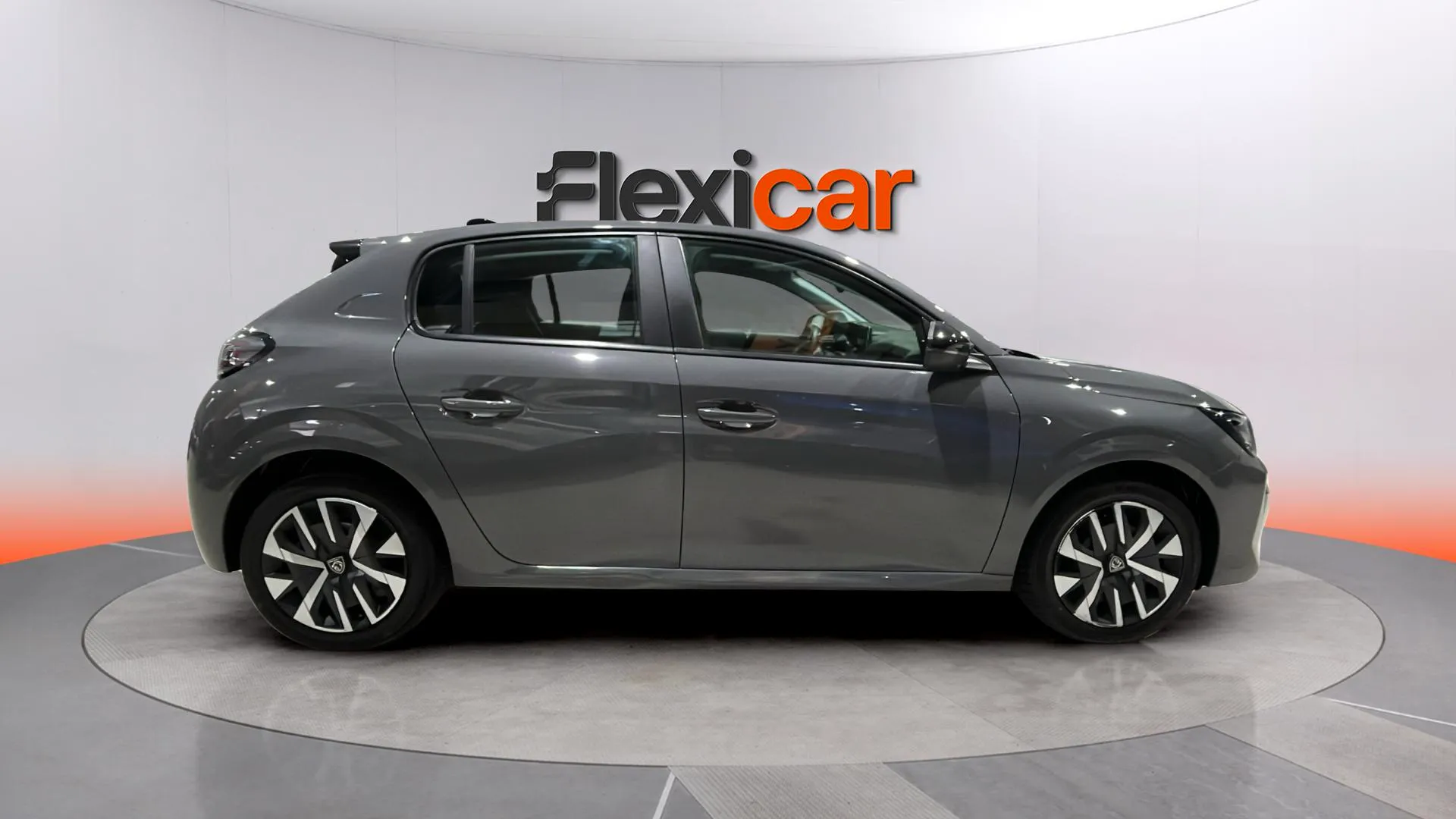 Peugeot 208 Active PureTech 100 - foto 5