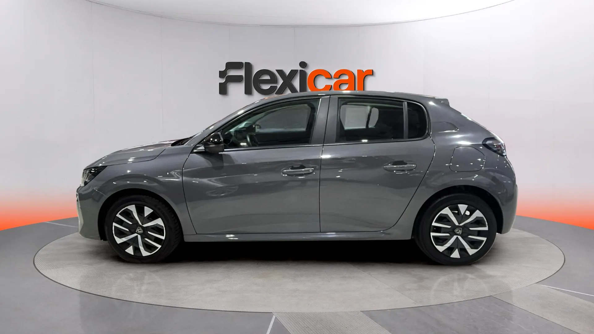 Peugeot 208 Active PureTech 100 - foto 4