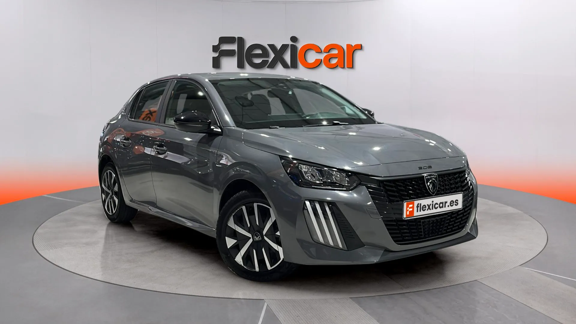 Peugeot 208 Active PureTech 100