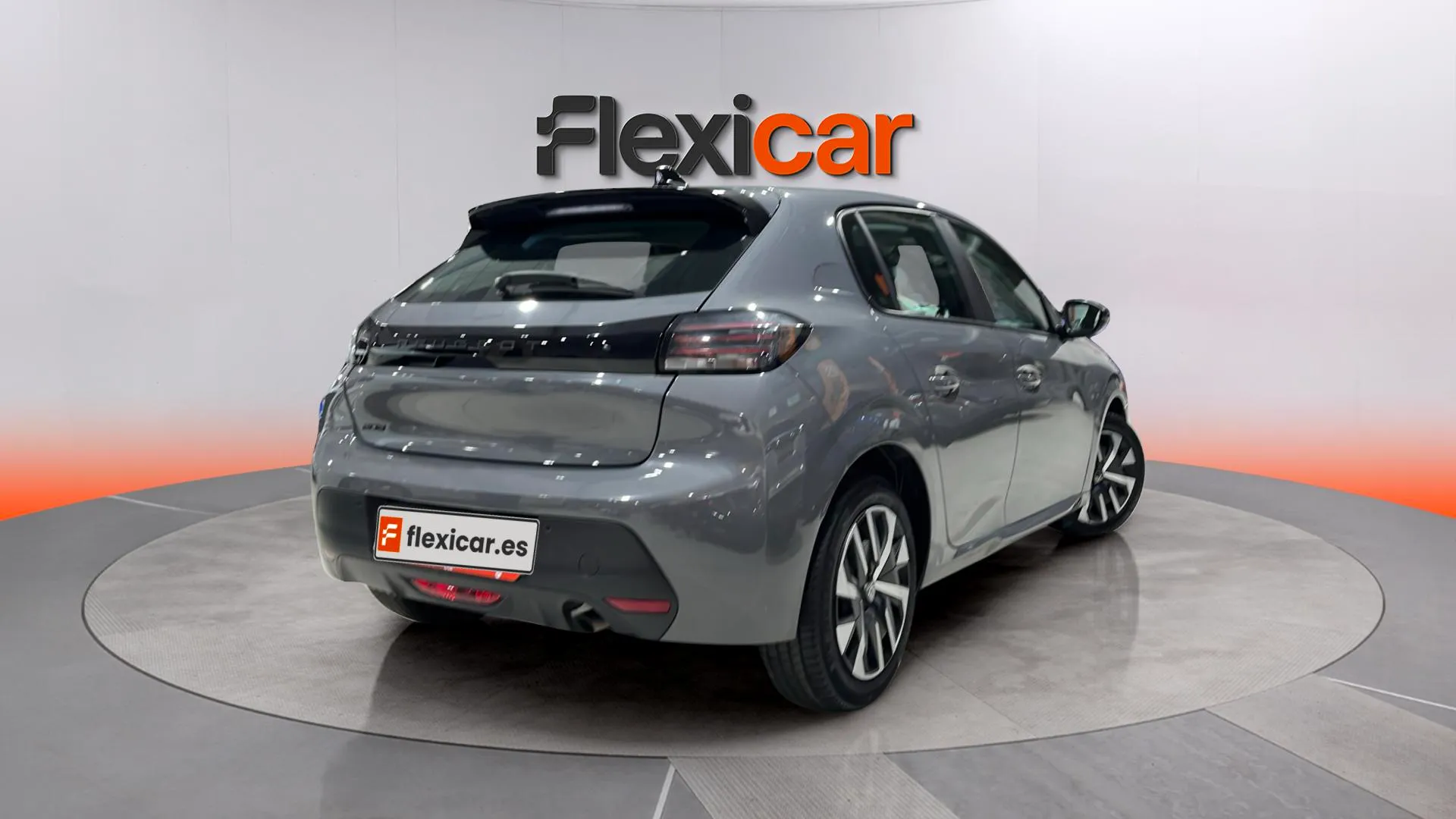 Peugeot 208 Active PureTech 100 - foto 8