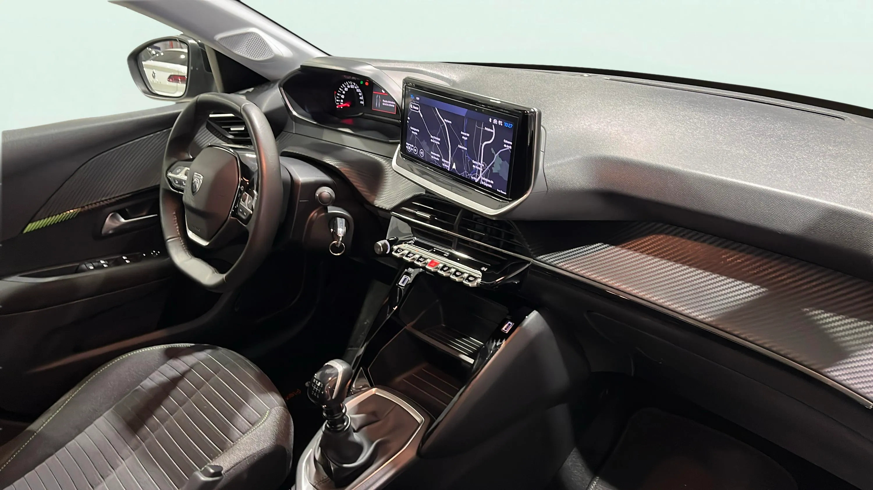 Peugeot 208 Active PureTech 100 - foto 12