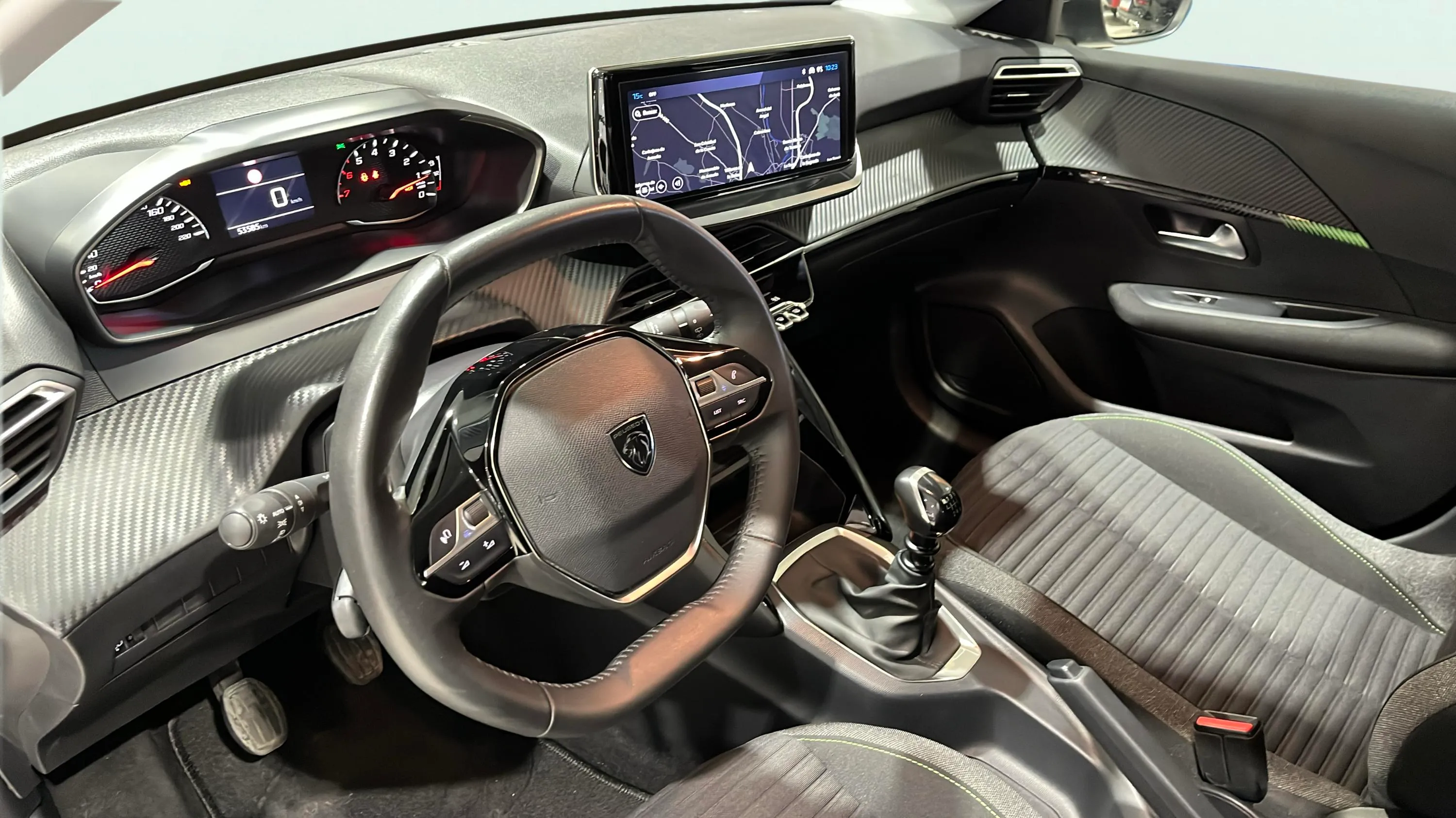 Peugeot 208 Active PureTech 100 - foto 10