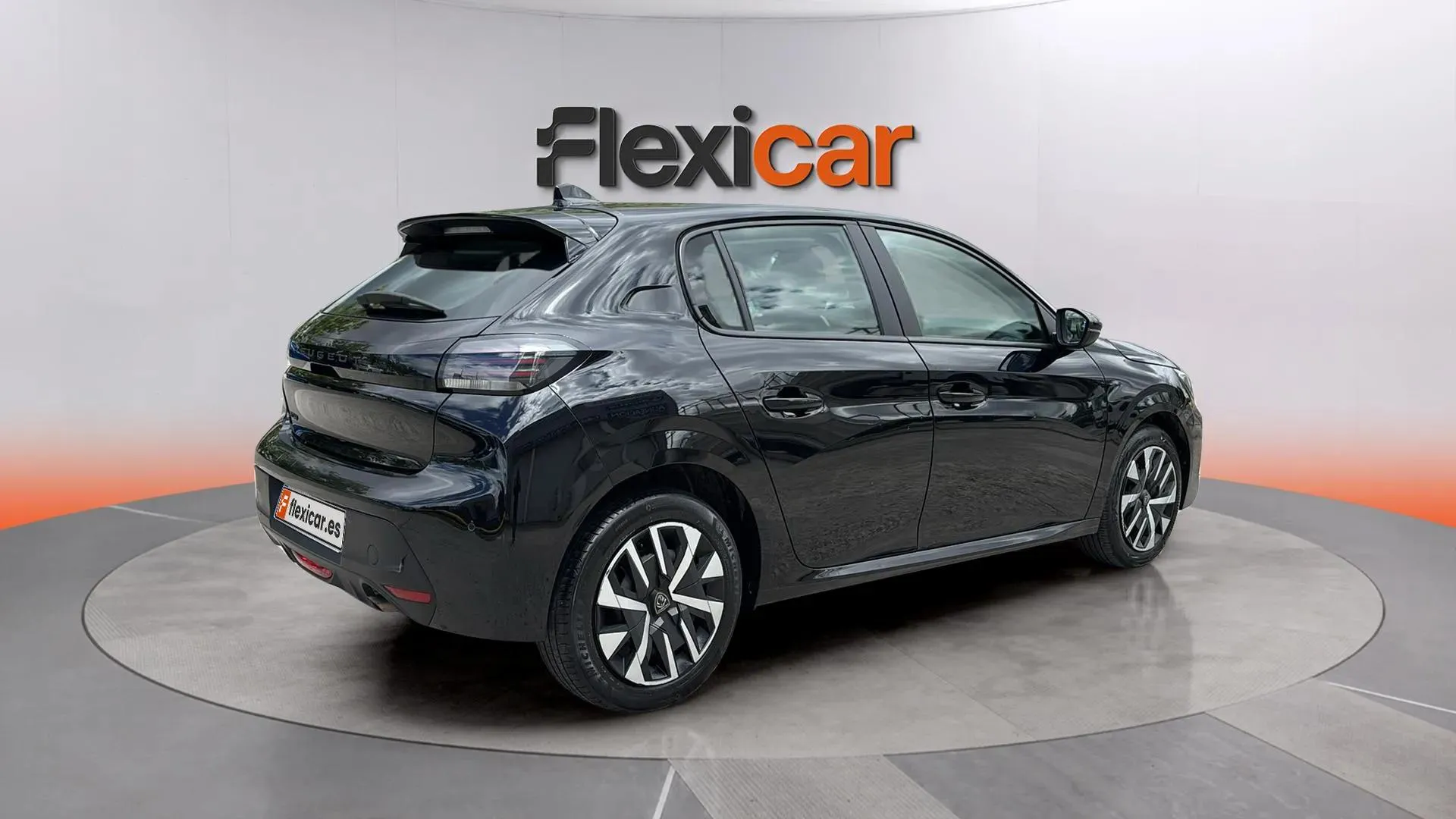 Peugeot 208 Style PureTech 100 - foto 6