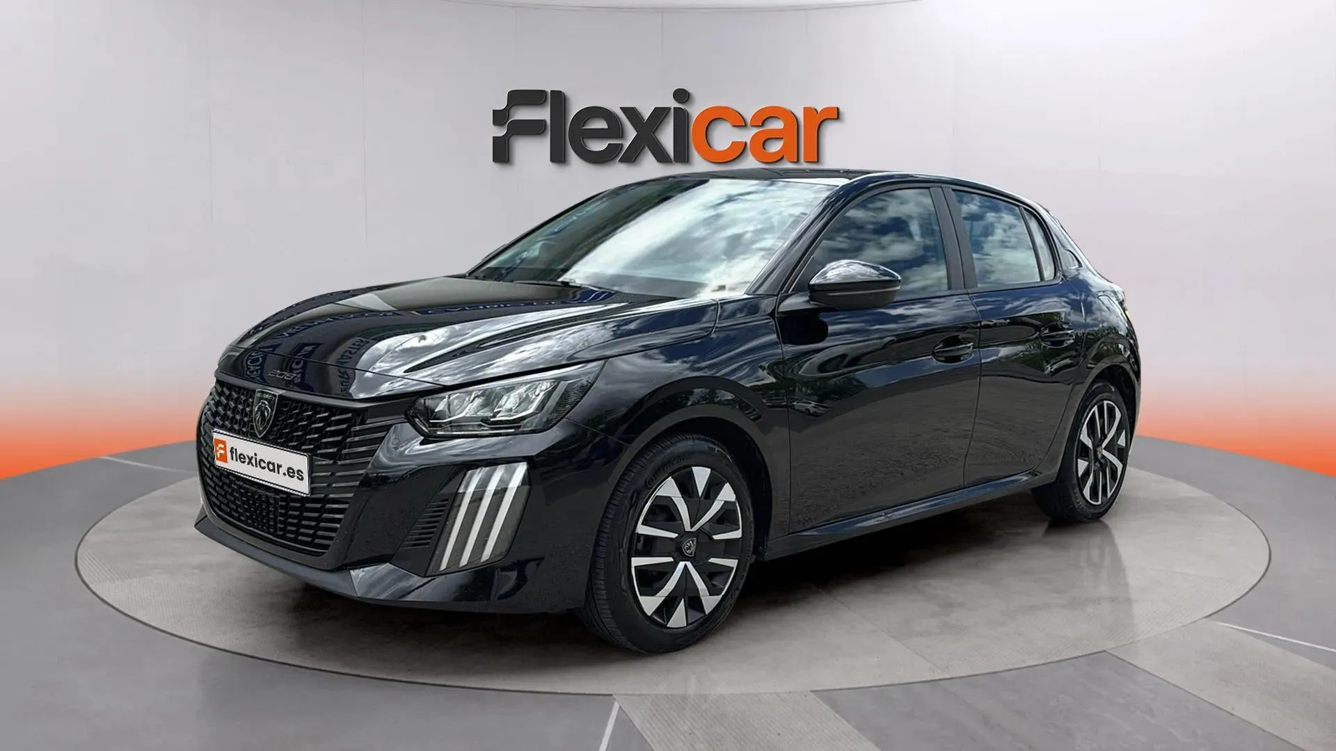 Peugeot 208 Style PureTech 100 - foto 3