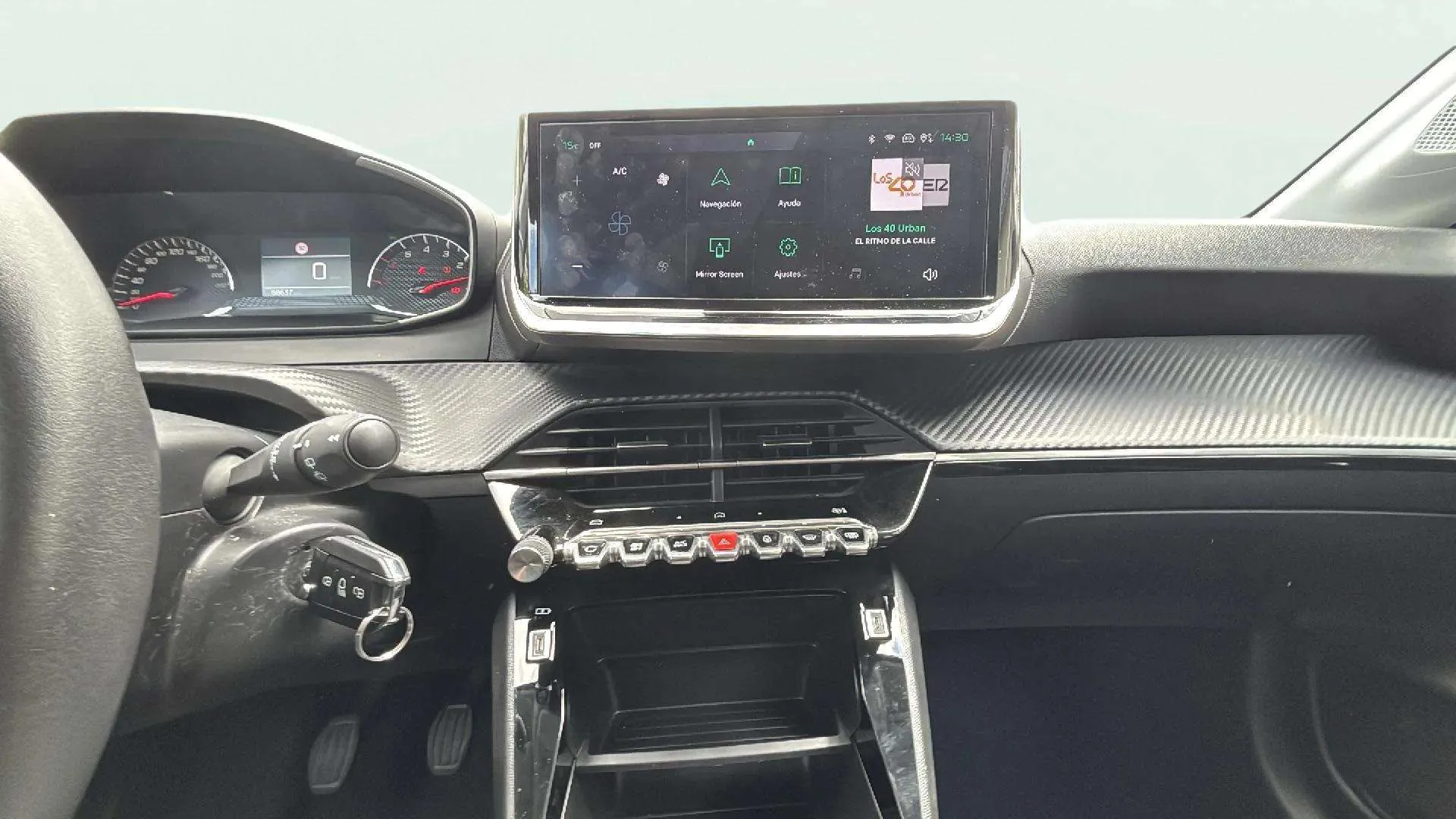 Peugeot 208 Style PureTech 100 - foto 11