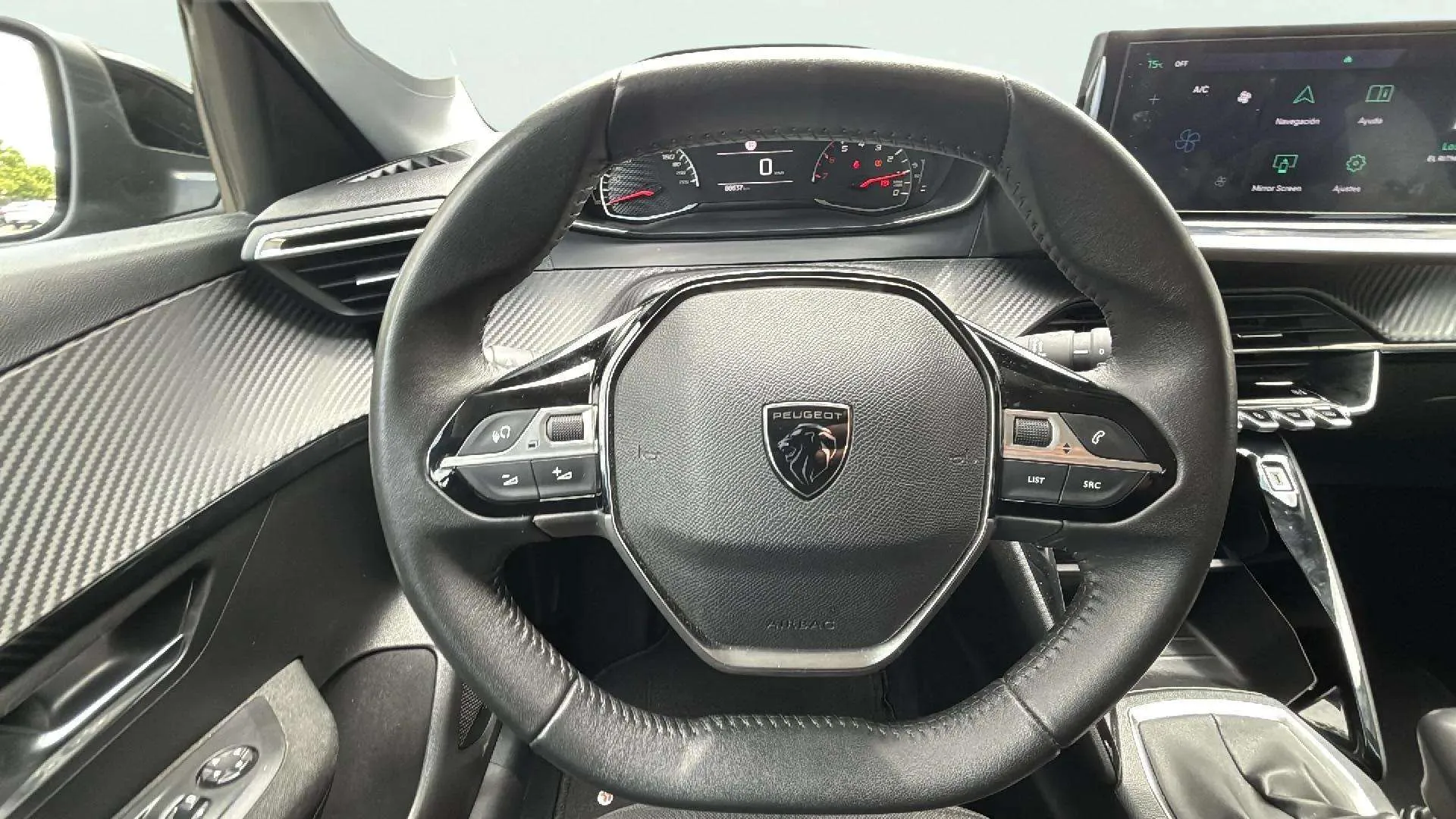 Peugeot 208 Style PureTech 100 - foto 8