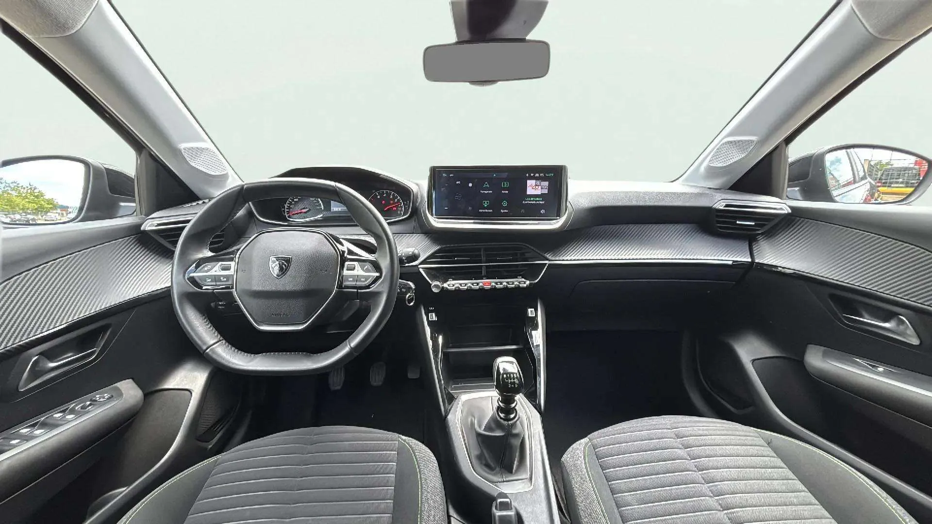 Peugeot 208 Style PureTech 100 - foto 13
