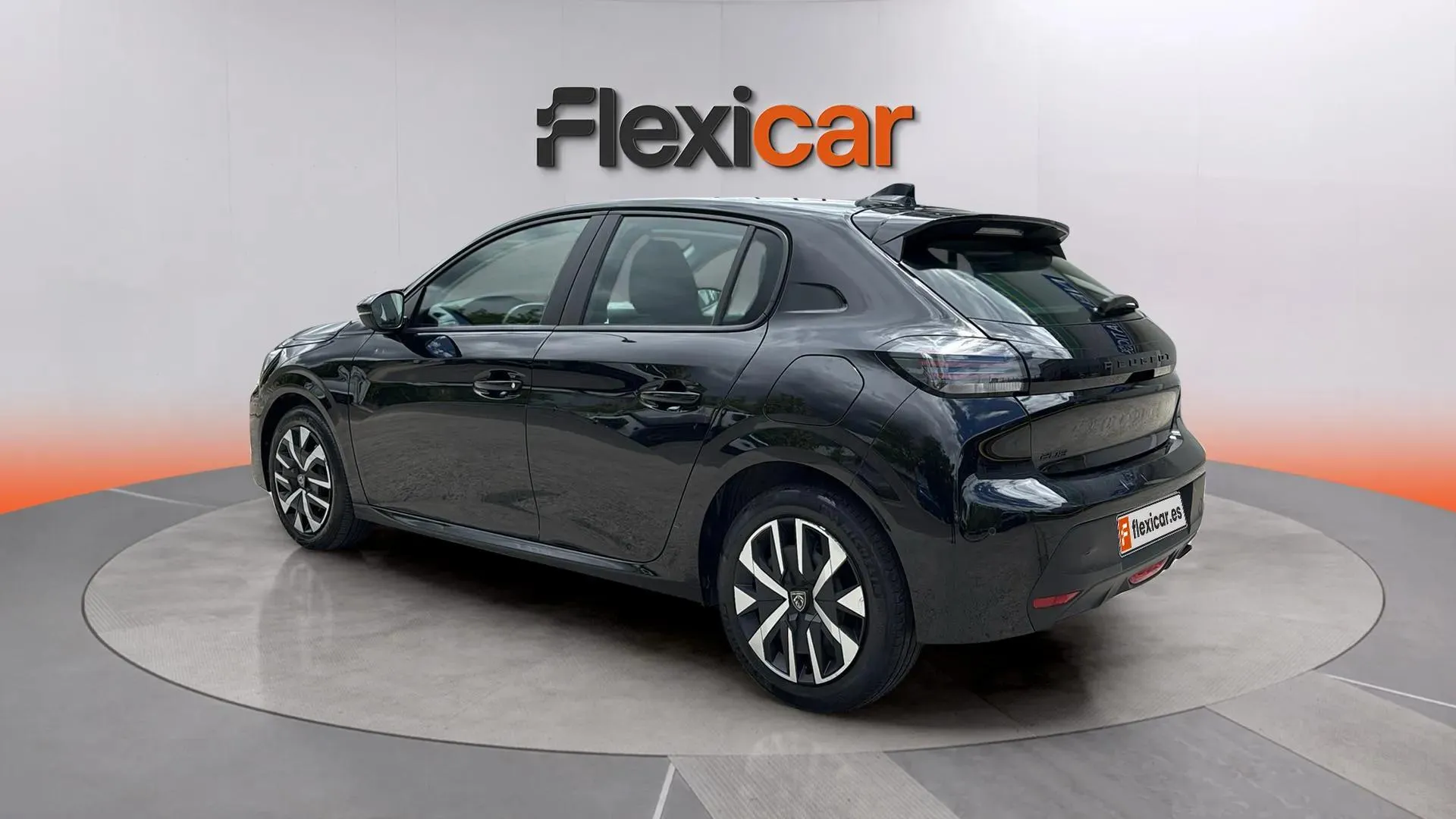 Peugeot 208 Style PureTech 100 - foto 4