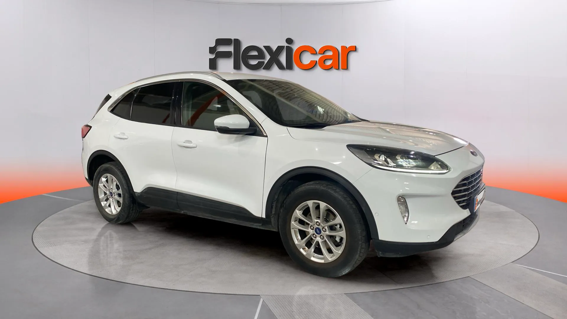 Ford Kuga Titanium 1.5T EcoBoost