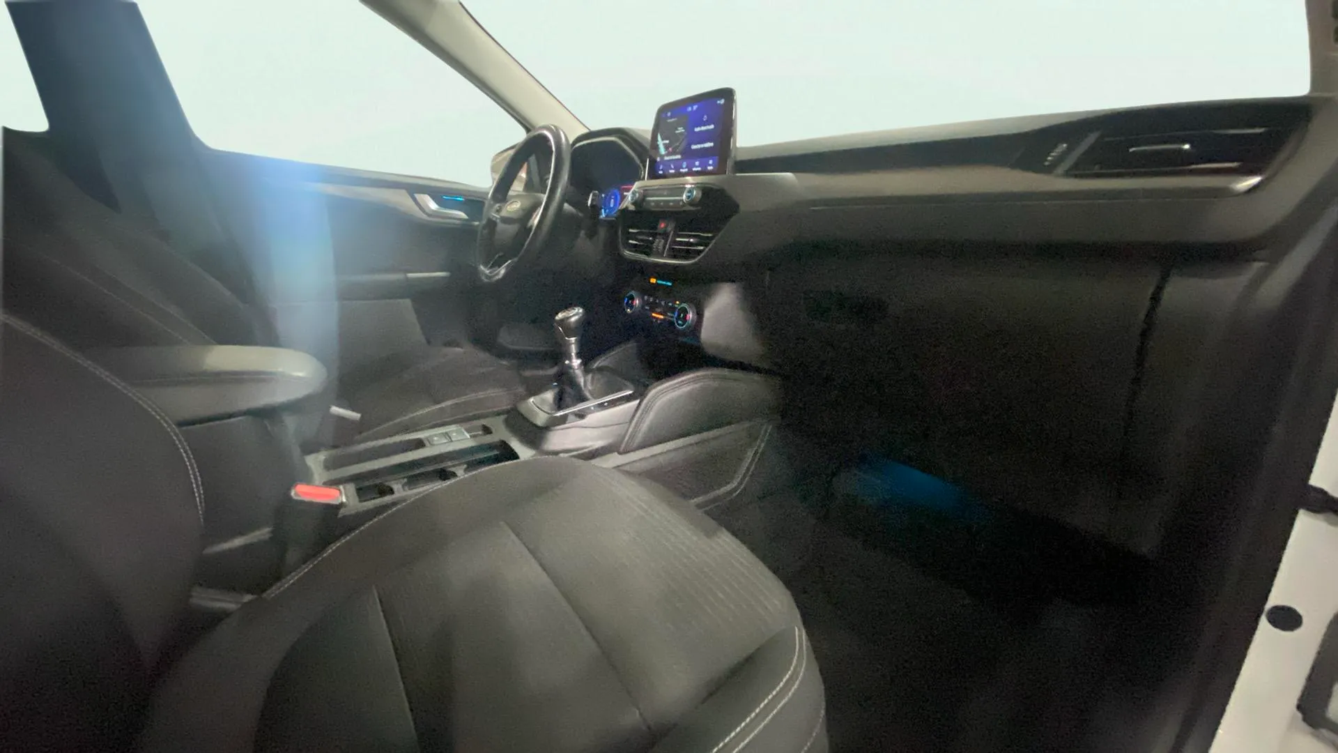 Ford Kuga Titanium 1.5T EcoBoost - foto 20