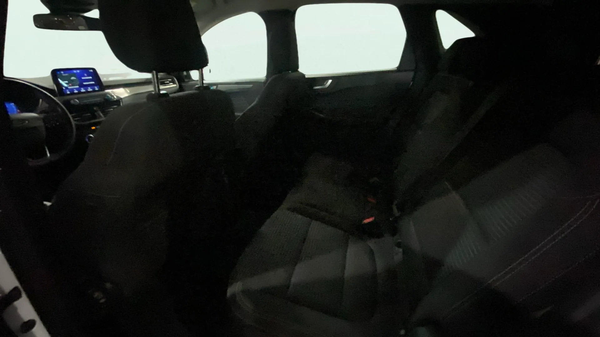 Ford Kuga Titanium 1.5T EcoBoost - foto 19