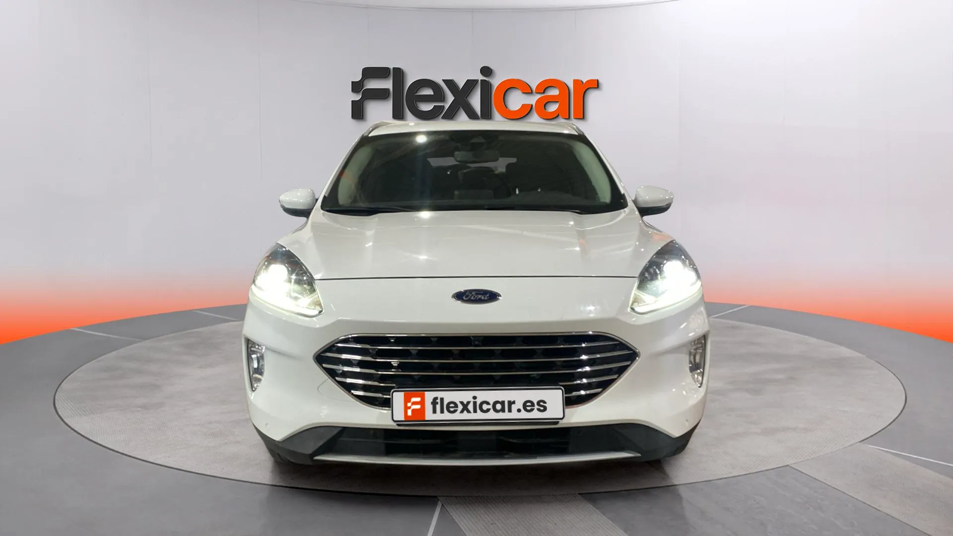 Ford Kuga Titanium 1.5T EcoBoost - foto 7