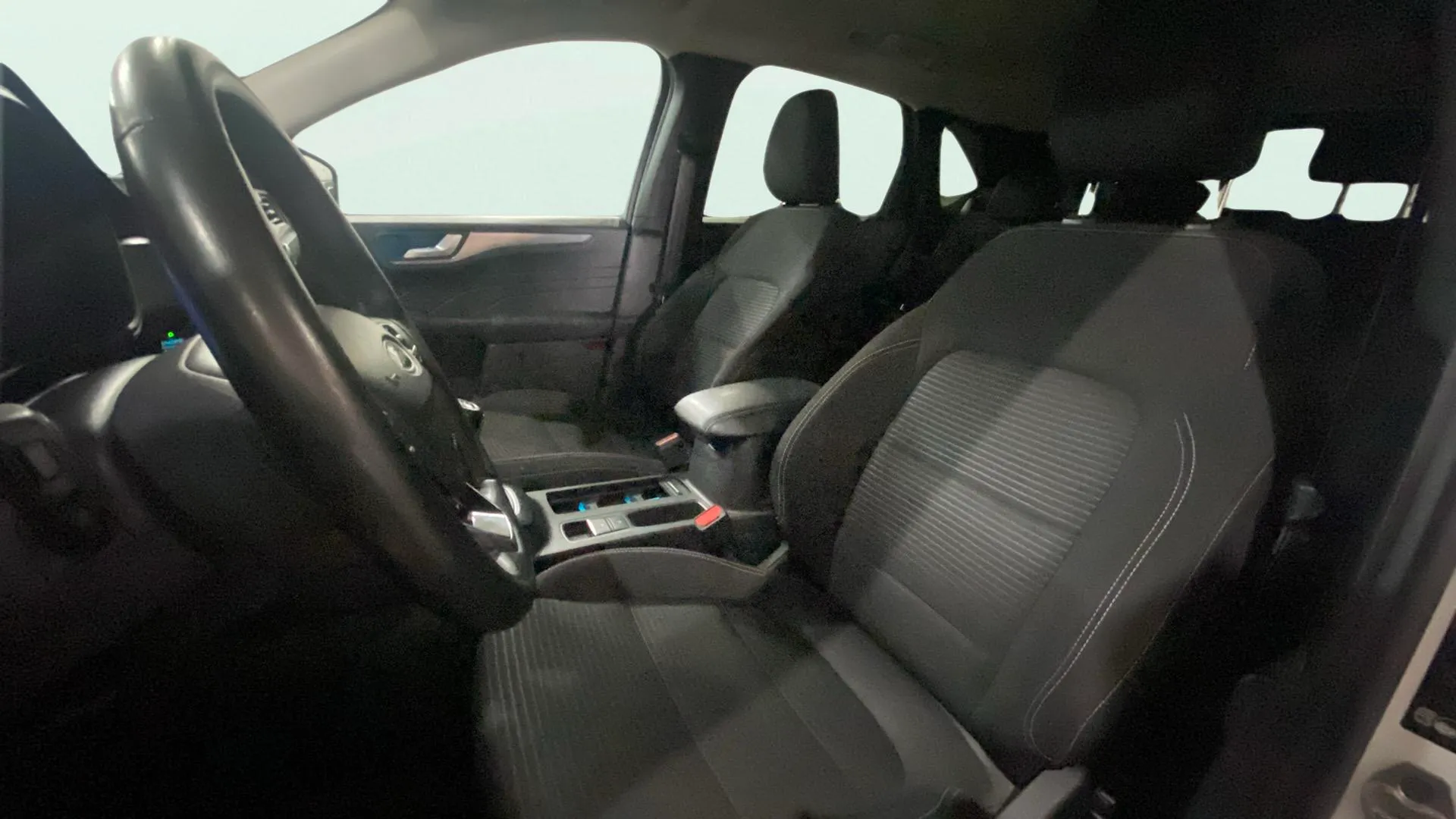 Ford Kuga Titanium 1.5T EcoBoost - foto 18