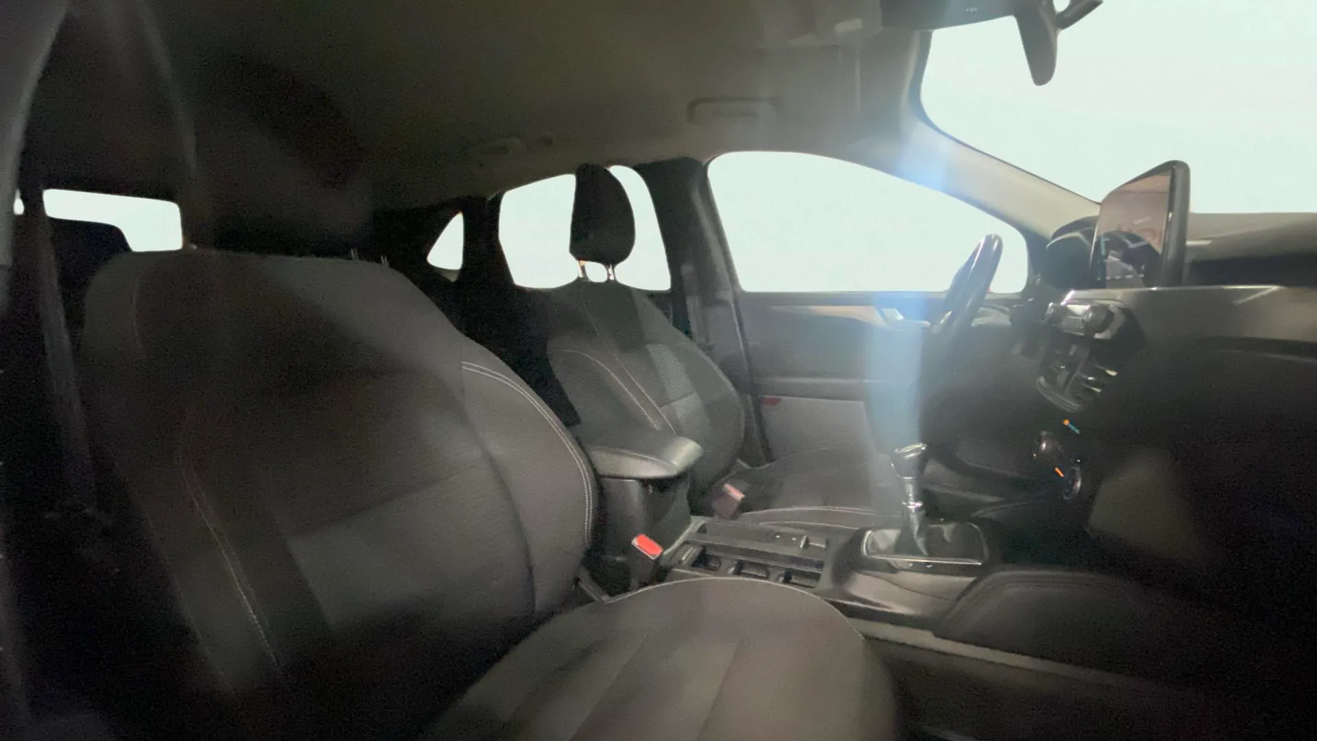 Ford Kuga Titanium 1.5T EcoBoost - foto 21