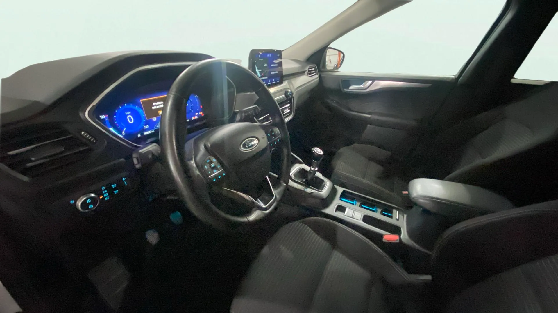 Ford Kuga Titanium 1.5T EcoBoost - foto 16