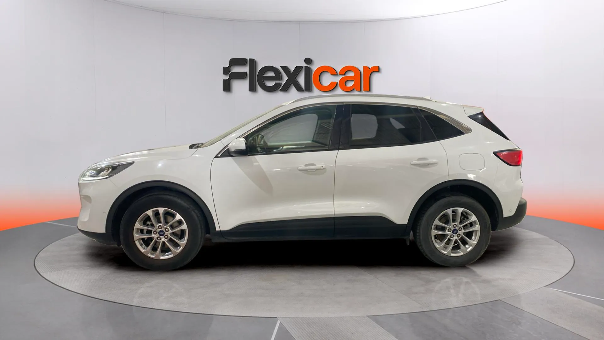 Ford Kuga Titanium 1.5T EcoBoost - foto 3