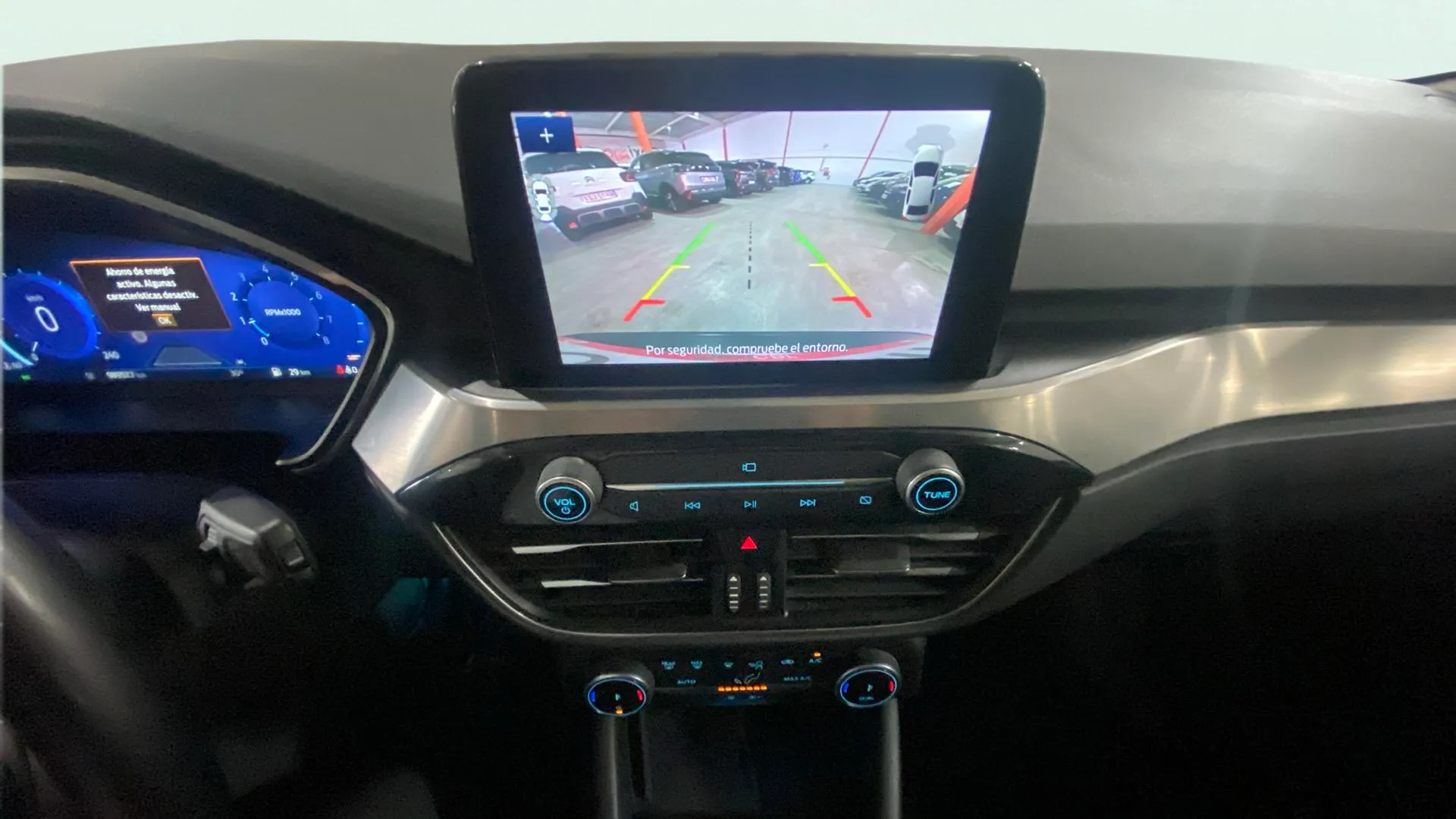 Ford Kuga Titanium 1.5T EcoBoost - foto 11