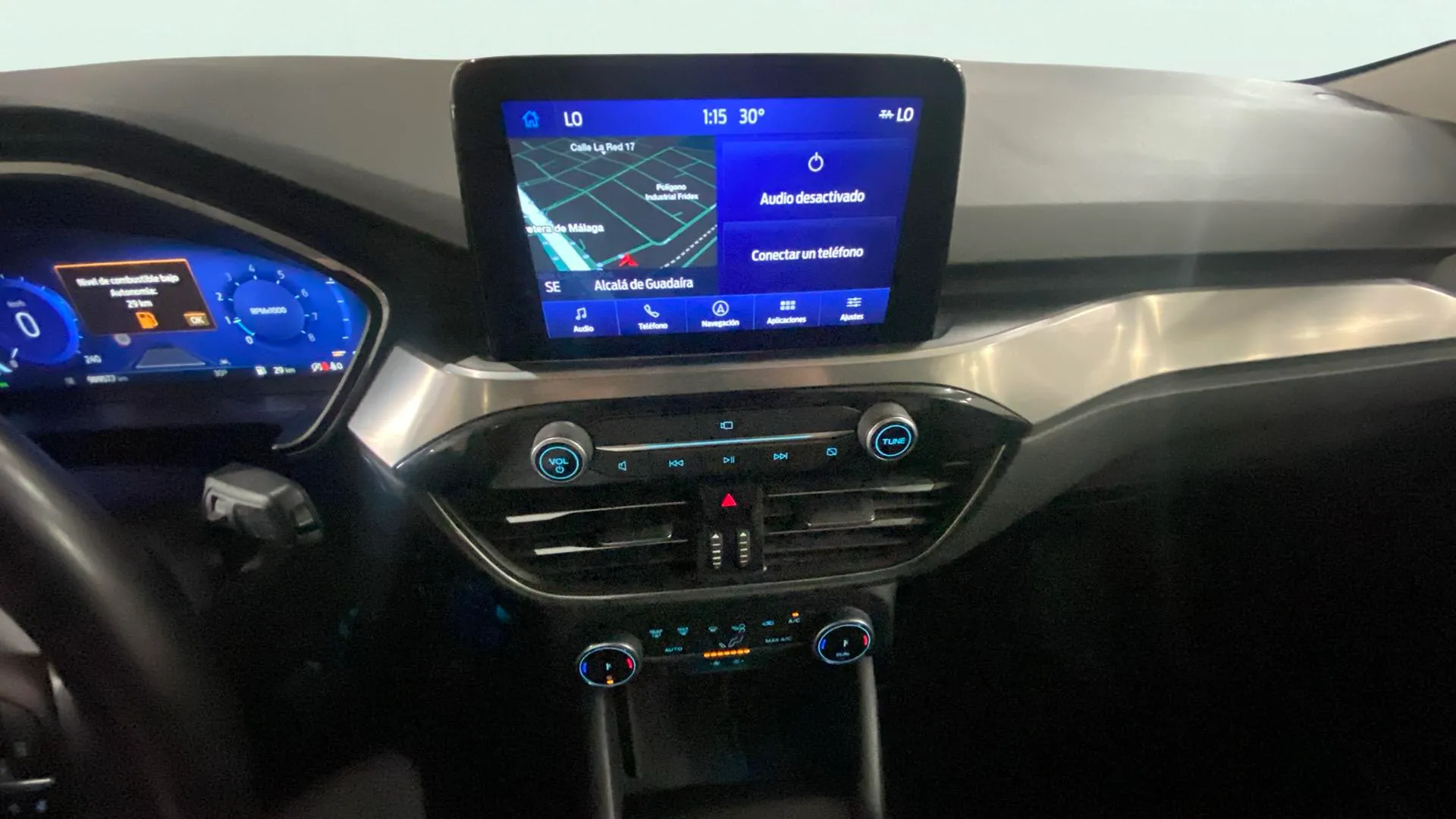 Ford Kuga Titanium 1.5T EcoBoost - foto 10