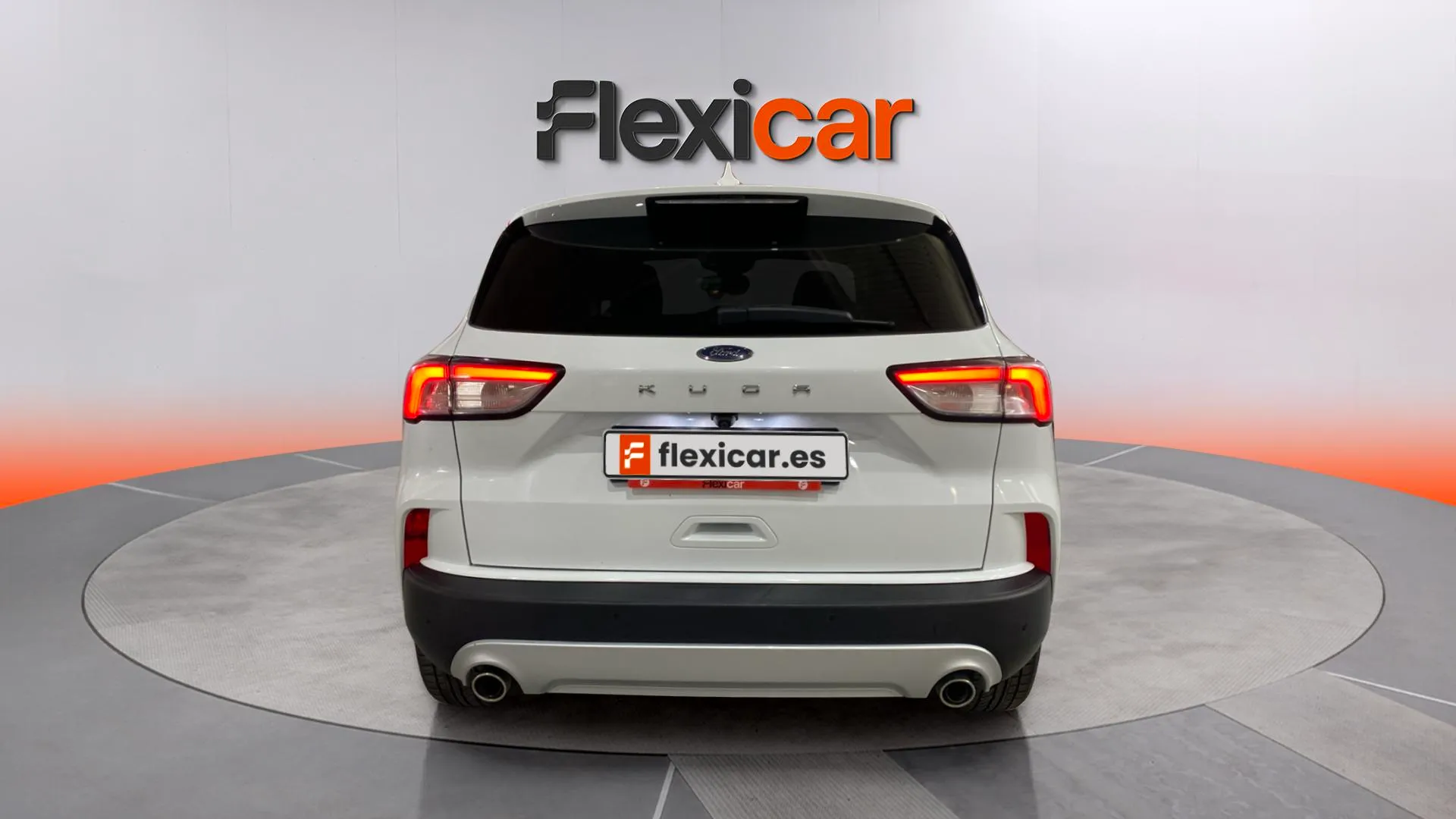 Ford Kuga Titanium 1.5T EcoBoost - foto 8