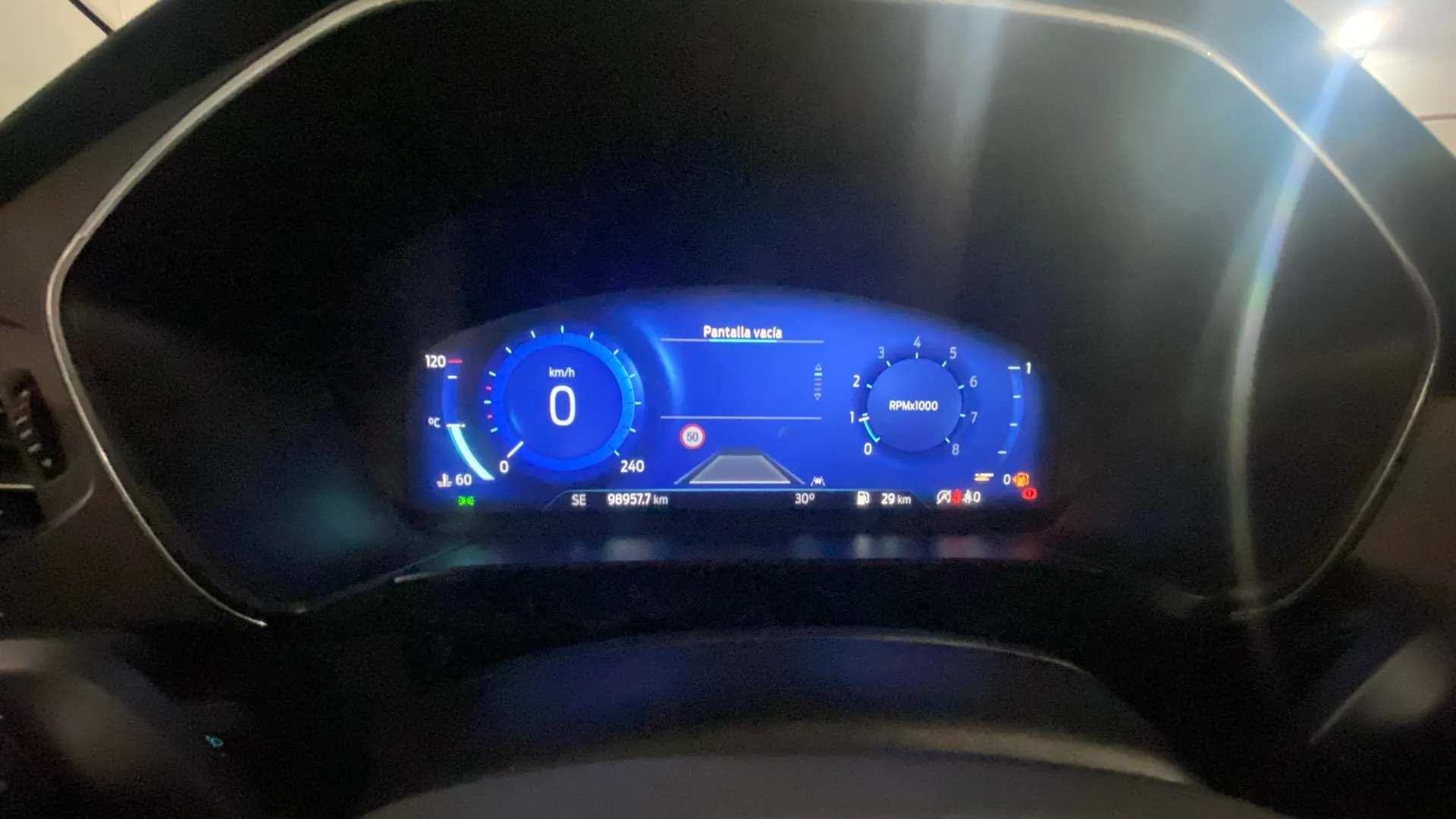 Ford Kuga Titanium 1.5T EcoBoost - foto 14