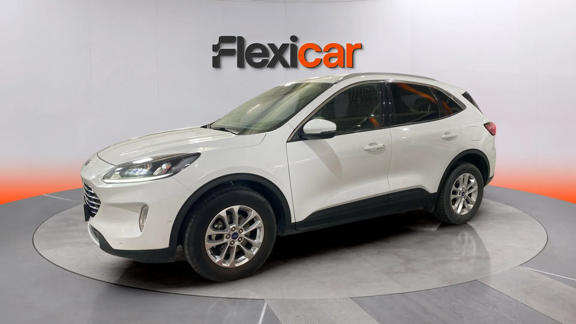 Ford Kuga Titanium 1.5T EcoBoost - foto 2