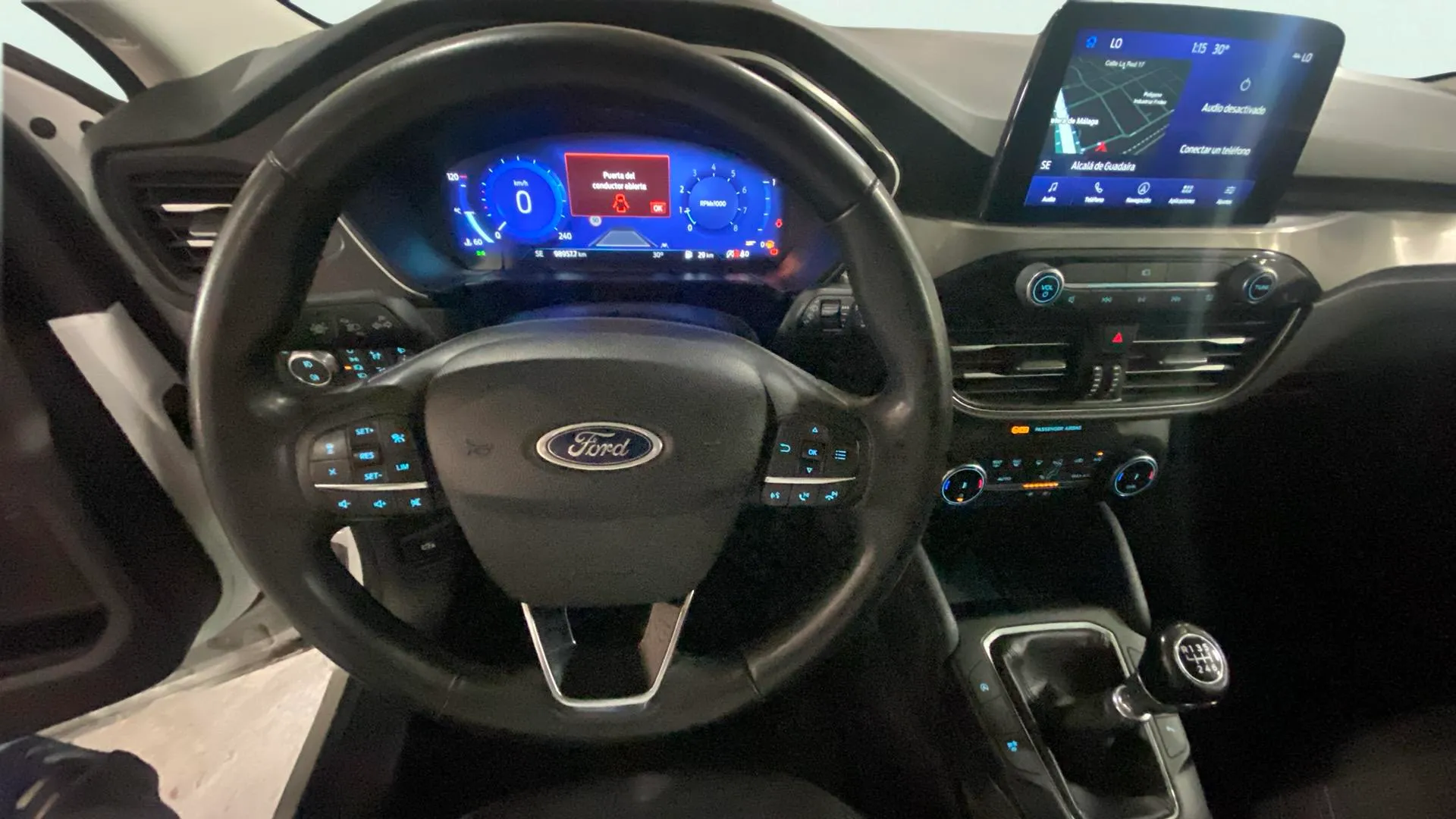 Ford Kuga Titanium 1.5T EcoBoost - foto 15