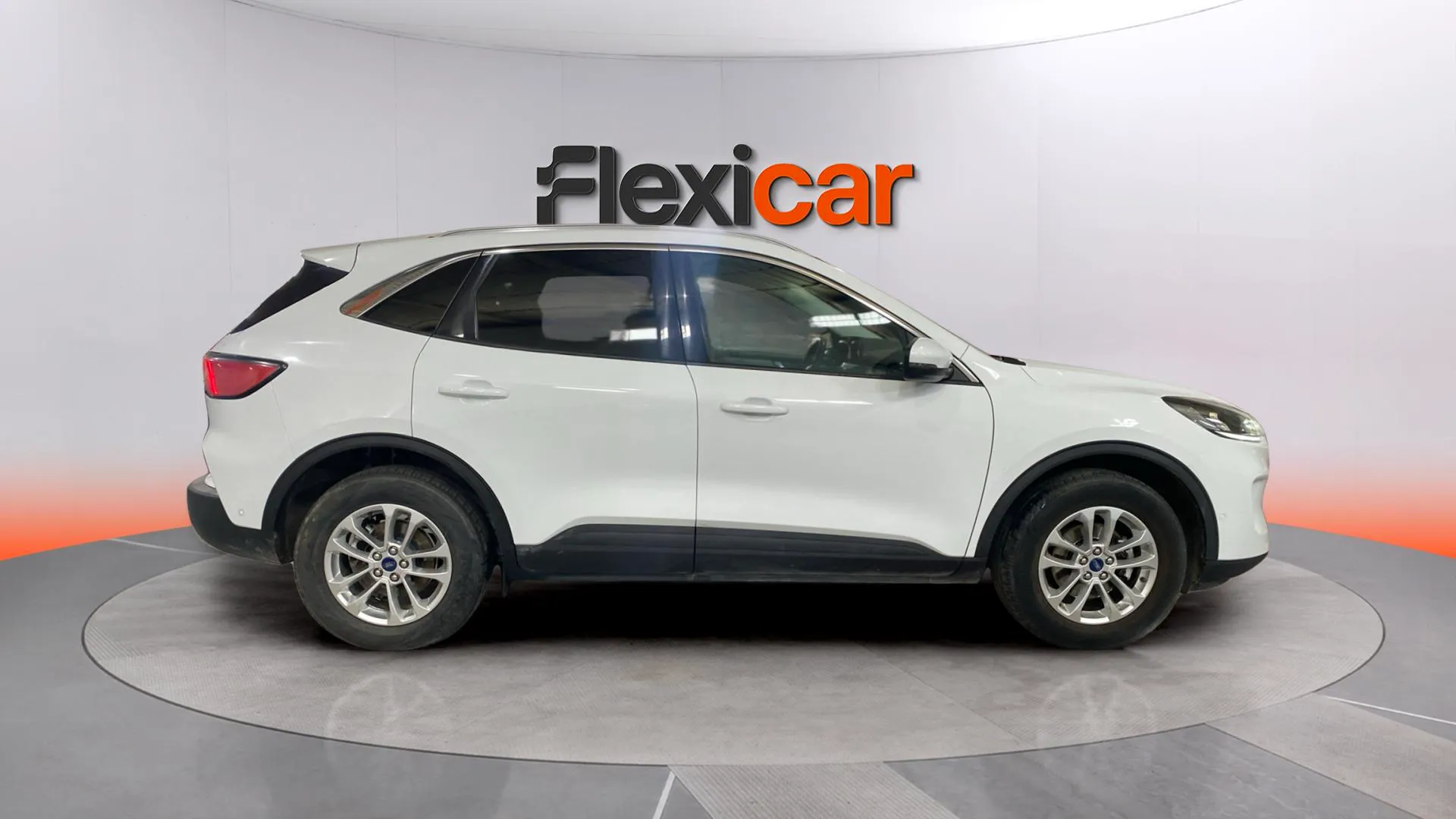Ford Kuga Titanium 1.5T EcoBoost - foto 6