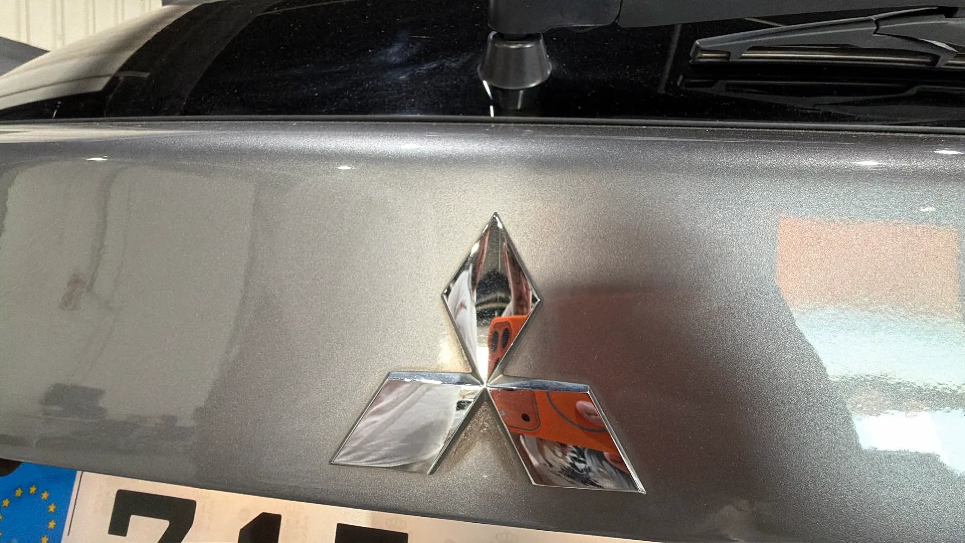 Mitsubishi ASX 200 MPI CVT Kaiteki - foto 26