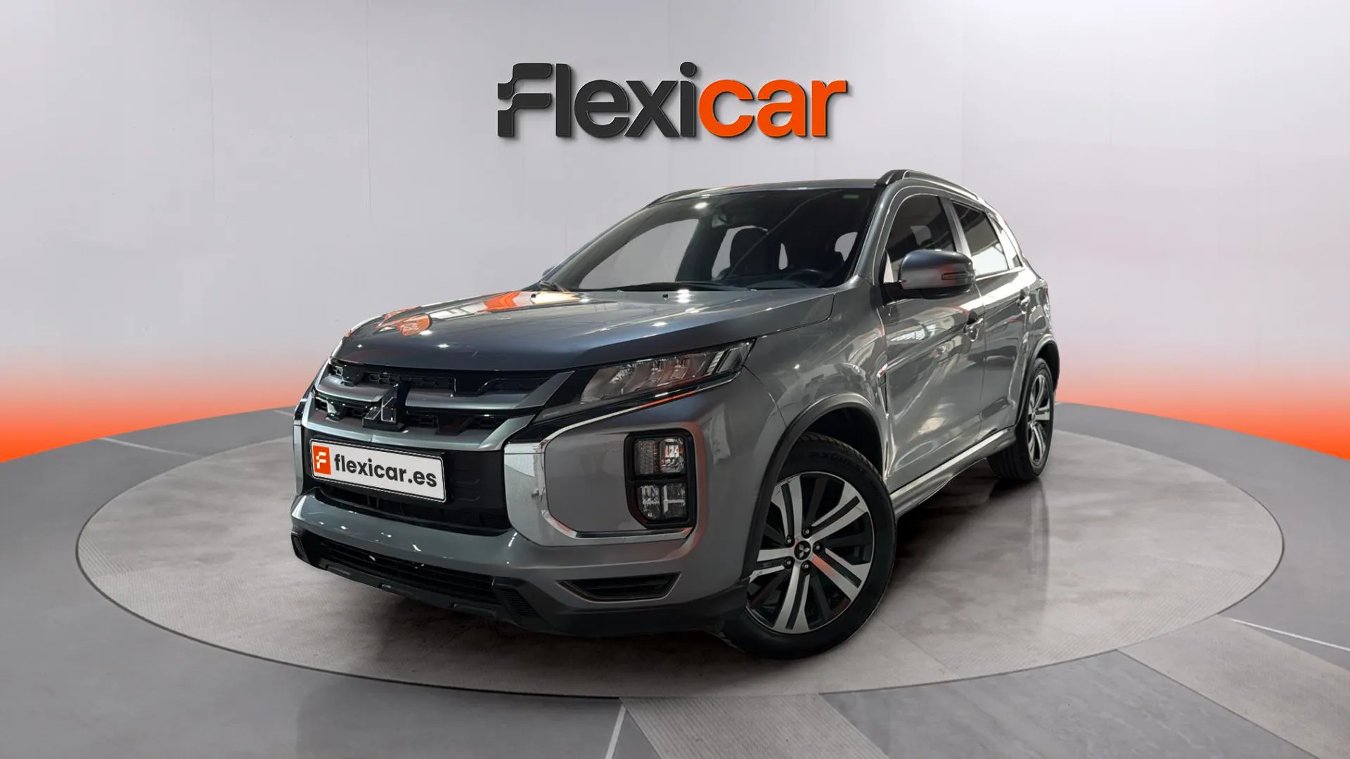 Mitsubishi ASX 200 MPI CVT Kaiteki - foto 7