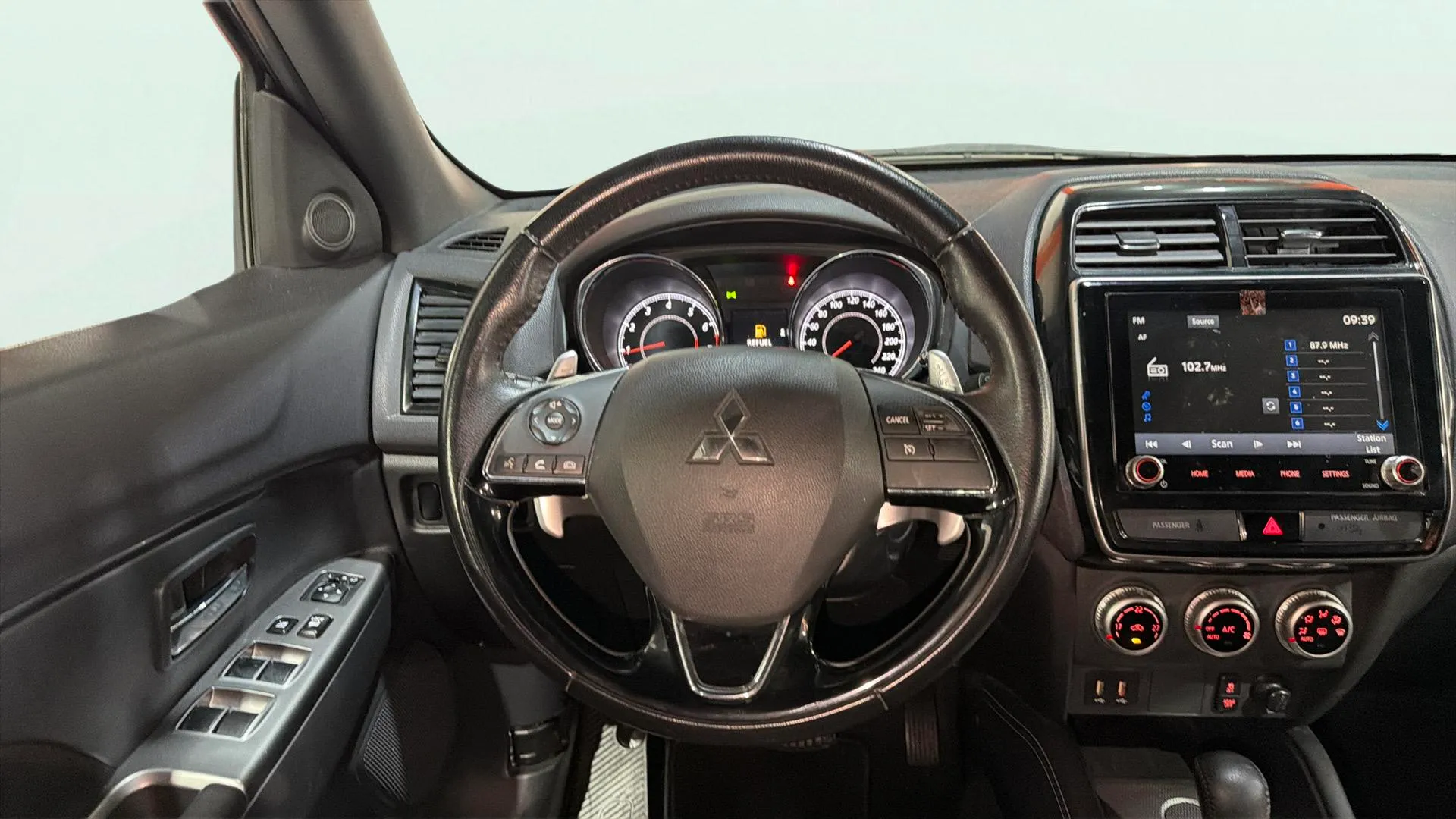 Mitsubishi ASX 200 MPI CVT Kaiteki - foto 16