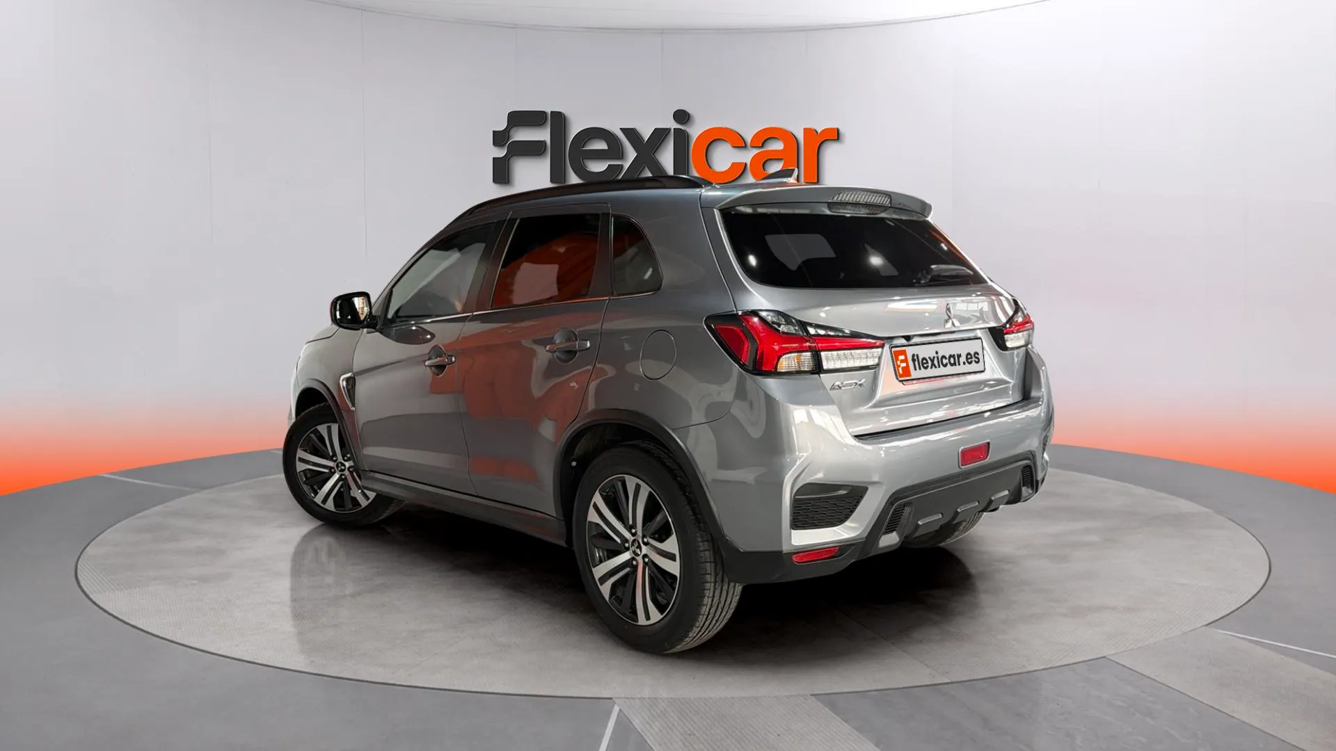 Mitsubishi ASX 200 MPI CVT Kaiteki - foto 5