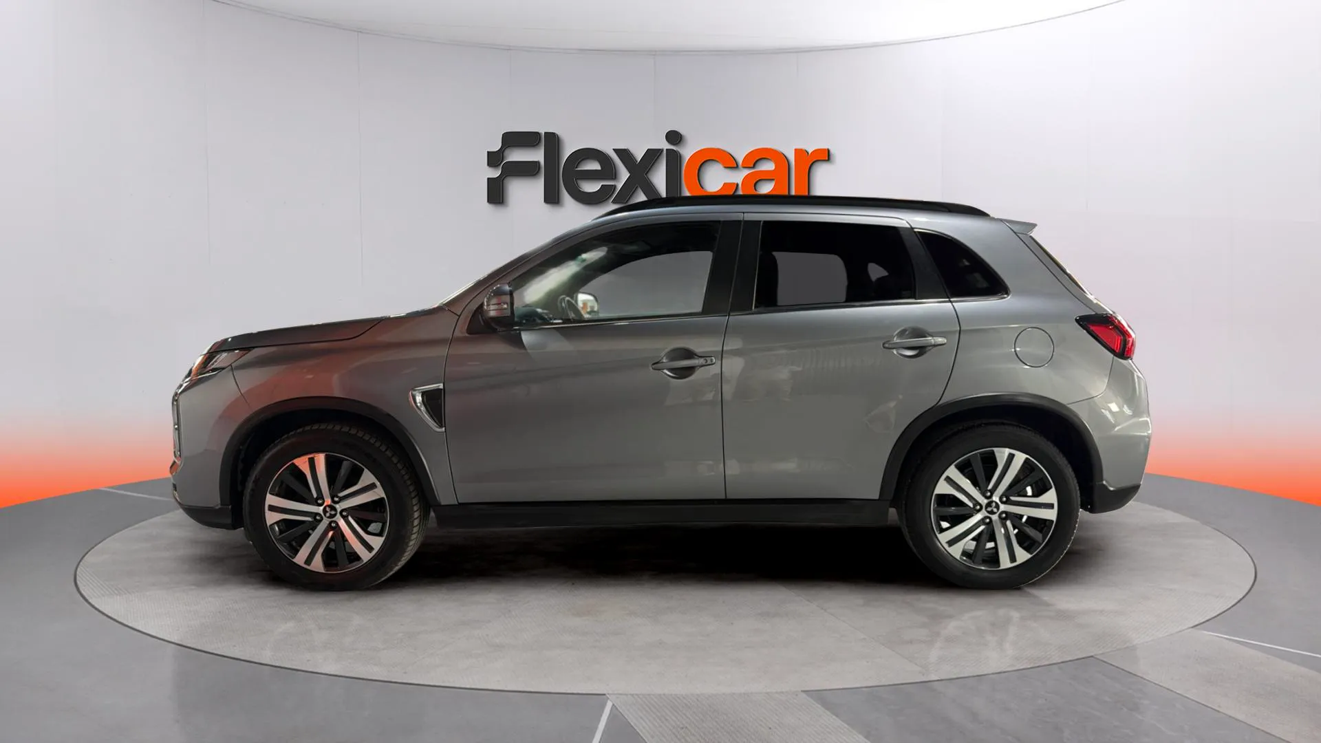 Mitsubishi ASX 200 MPI CVT Kaiteki - foto 6