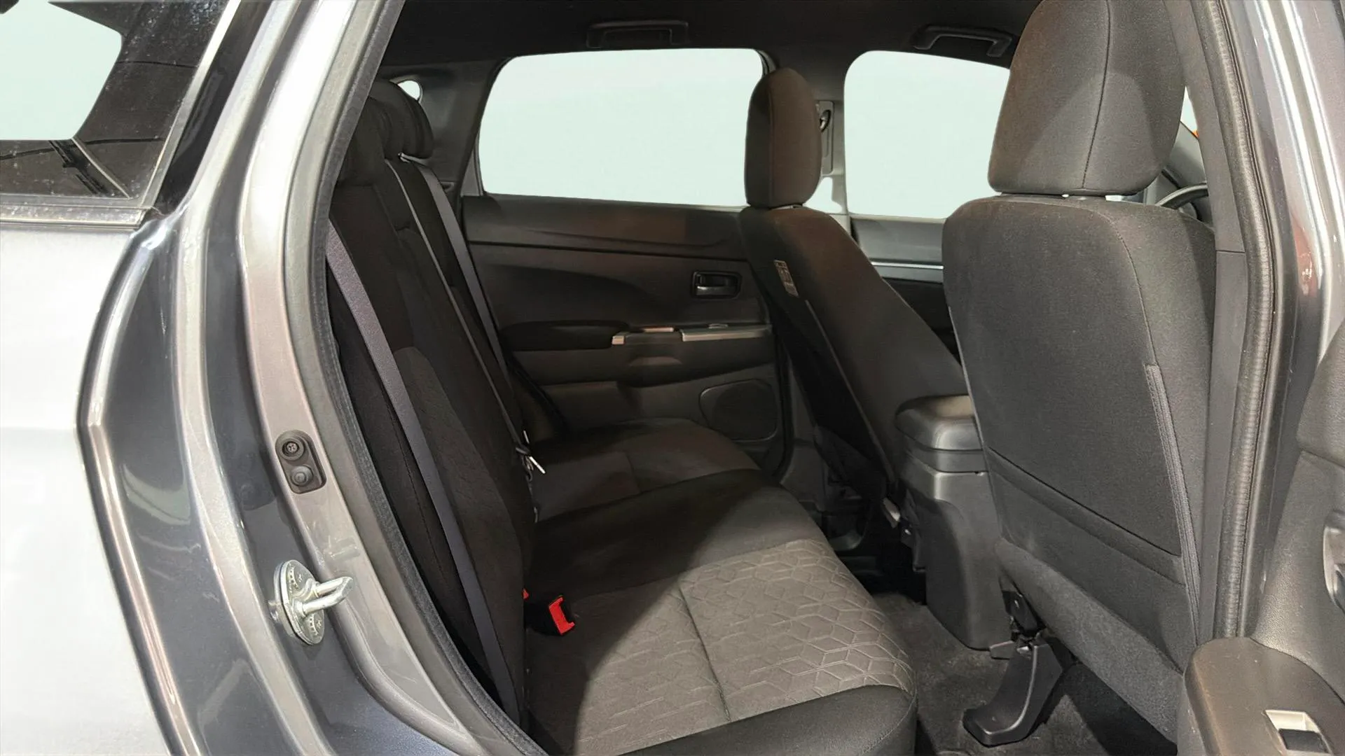 Mitsubishi ASX 200 MPI CVT Kaiteki - foto 21