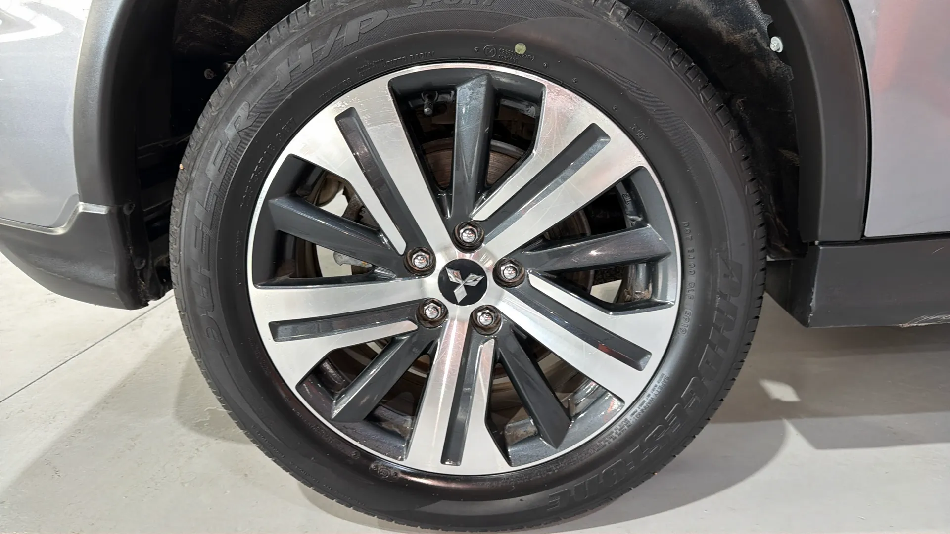 Mitsubishi ASX 200 MPI CVT Kaiteki - foto 24