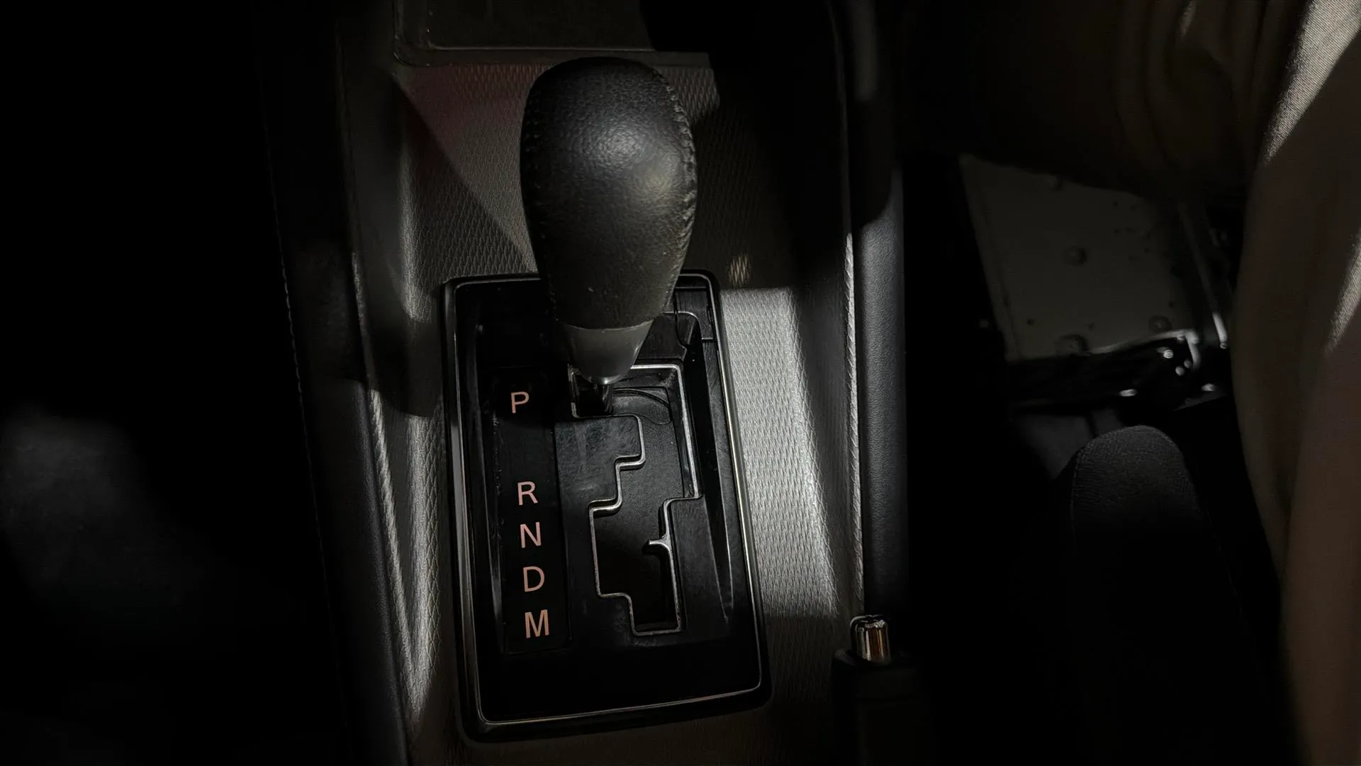 Mitsubishi ASX 200 MPI CVT Kaiteki - foto 15