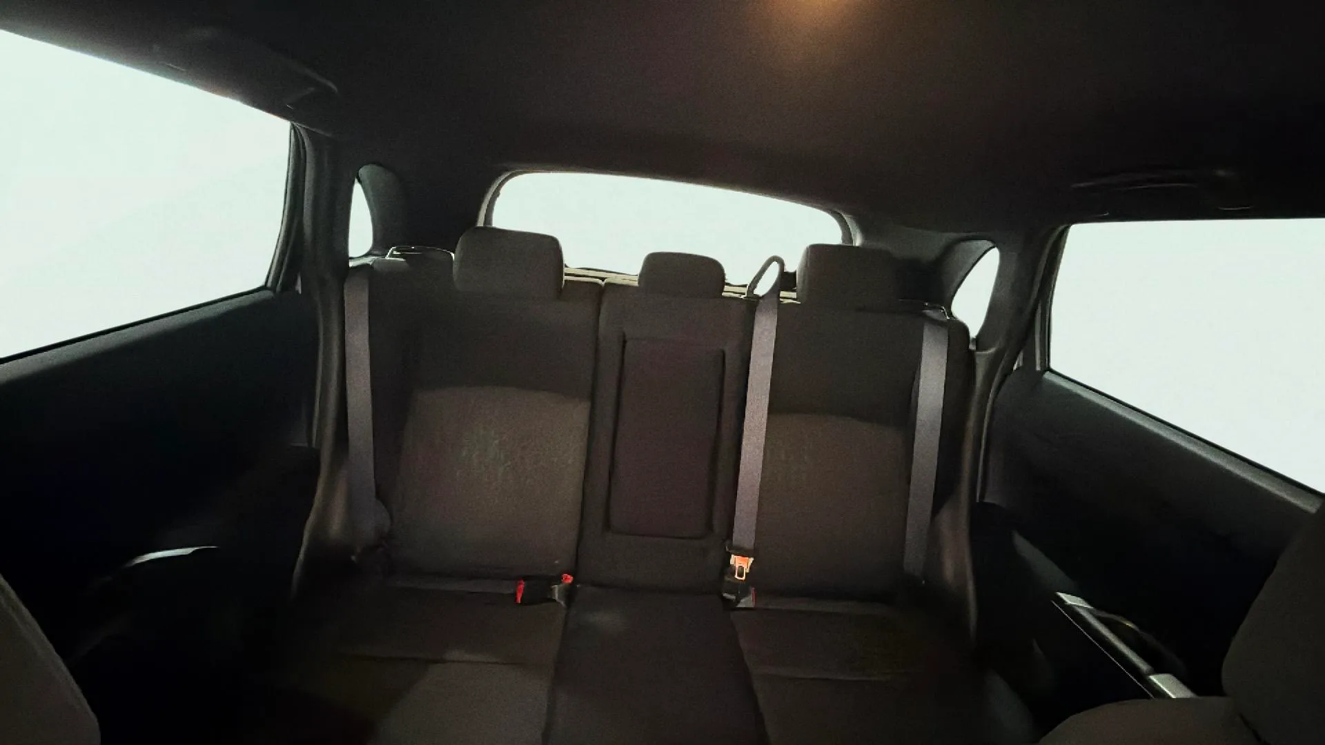 Mitsubishi ASX 200 MPI CVT Kaiteki - foto 22